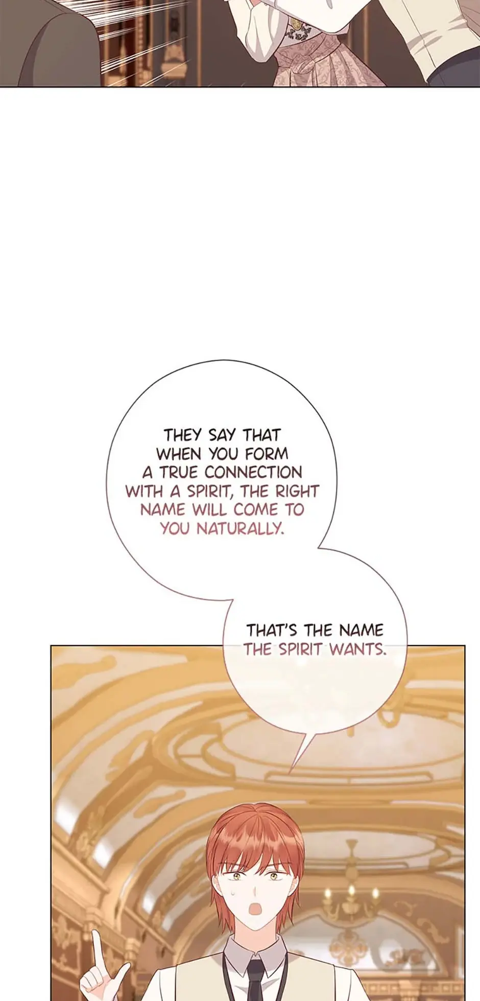 Who Do You Like More, Mommy or Daddy? Chapter 67 Page 75