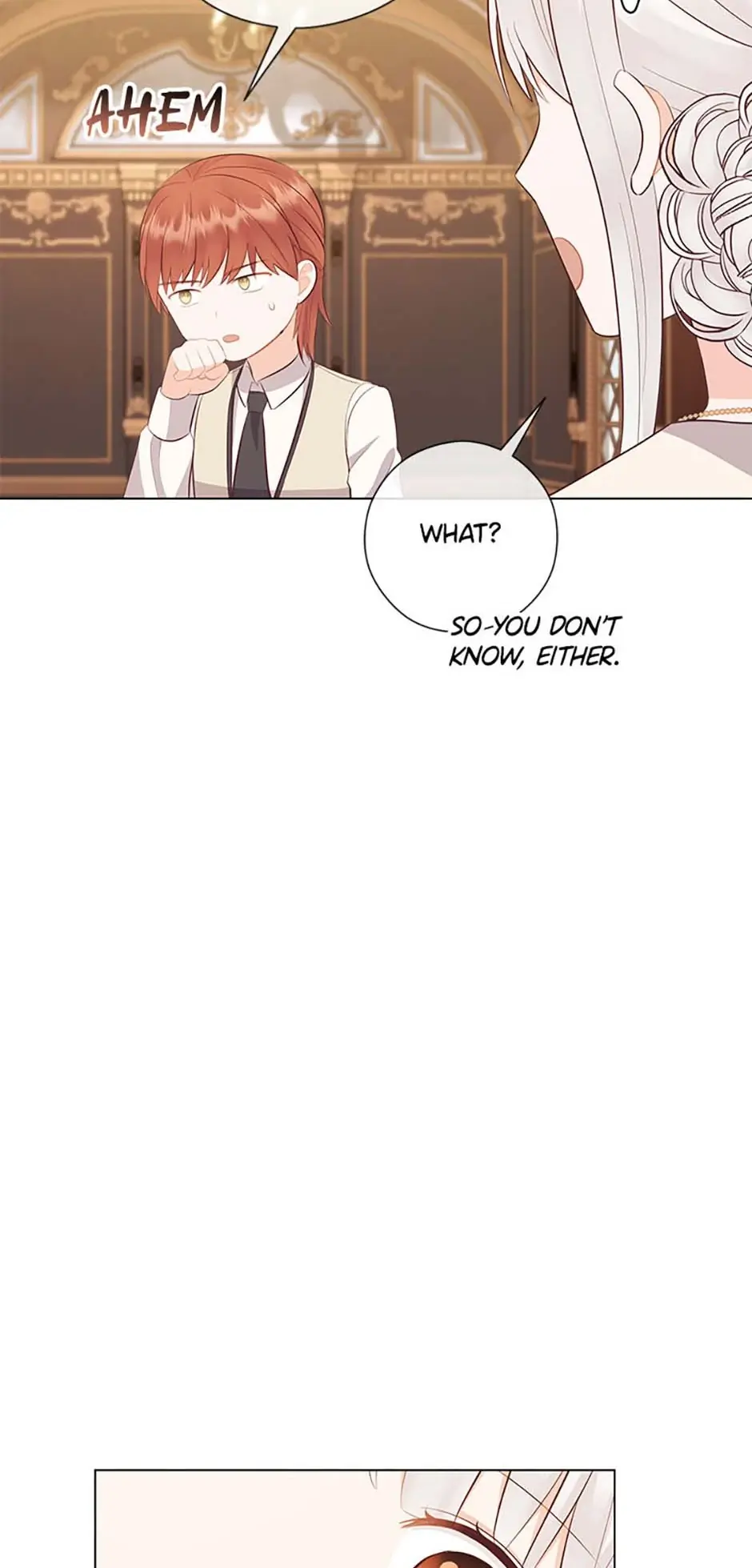 Who Do You Like More, Mommy or Daddy? Chapter 67 Page 78