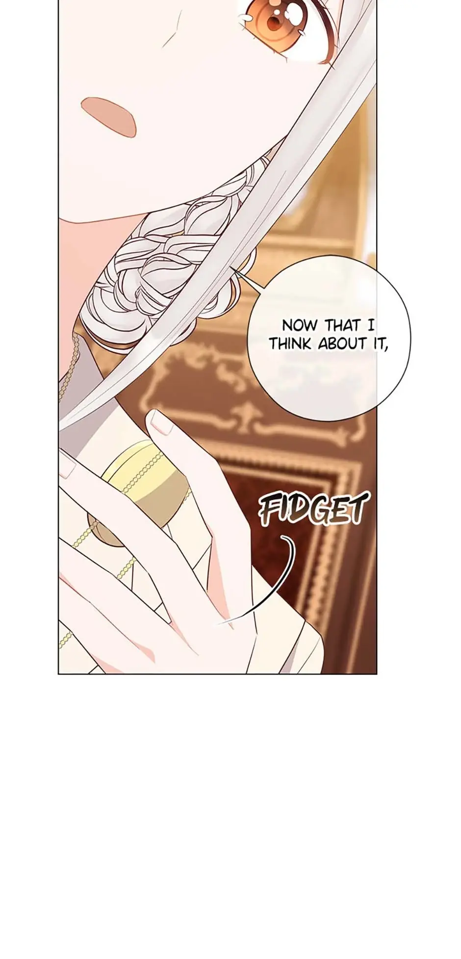 Who Do You Like More, Mommy or Daddy? Chapter 67 Page 79