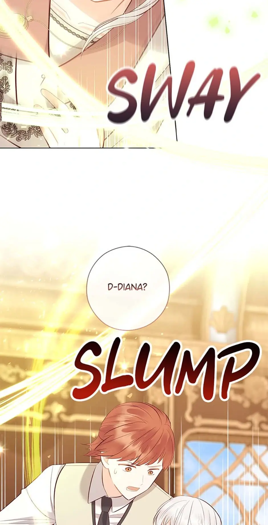Who Do You Like More, Mommy or Daddy? Chapter 67 Page 86
