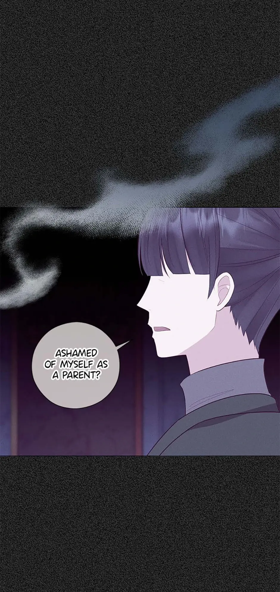 Who Do You Like More, Mommy or Daddy? Chapter 67 Page 96