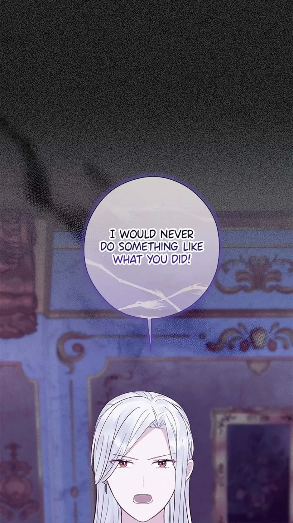 Who Do You Like More, Mommy or Daddy? Chapter 67 Page 100