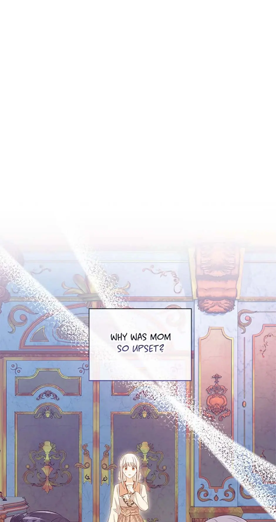 Who Do You Like More, Mommy or Daddy? Chapter 68 Page 2