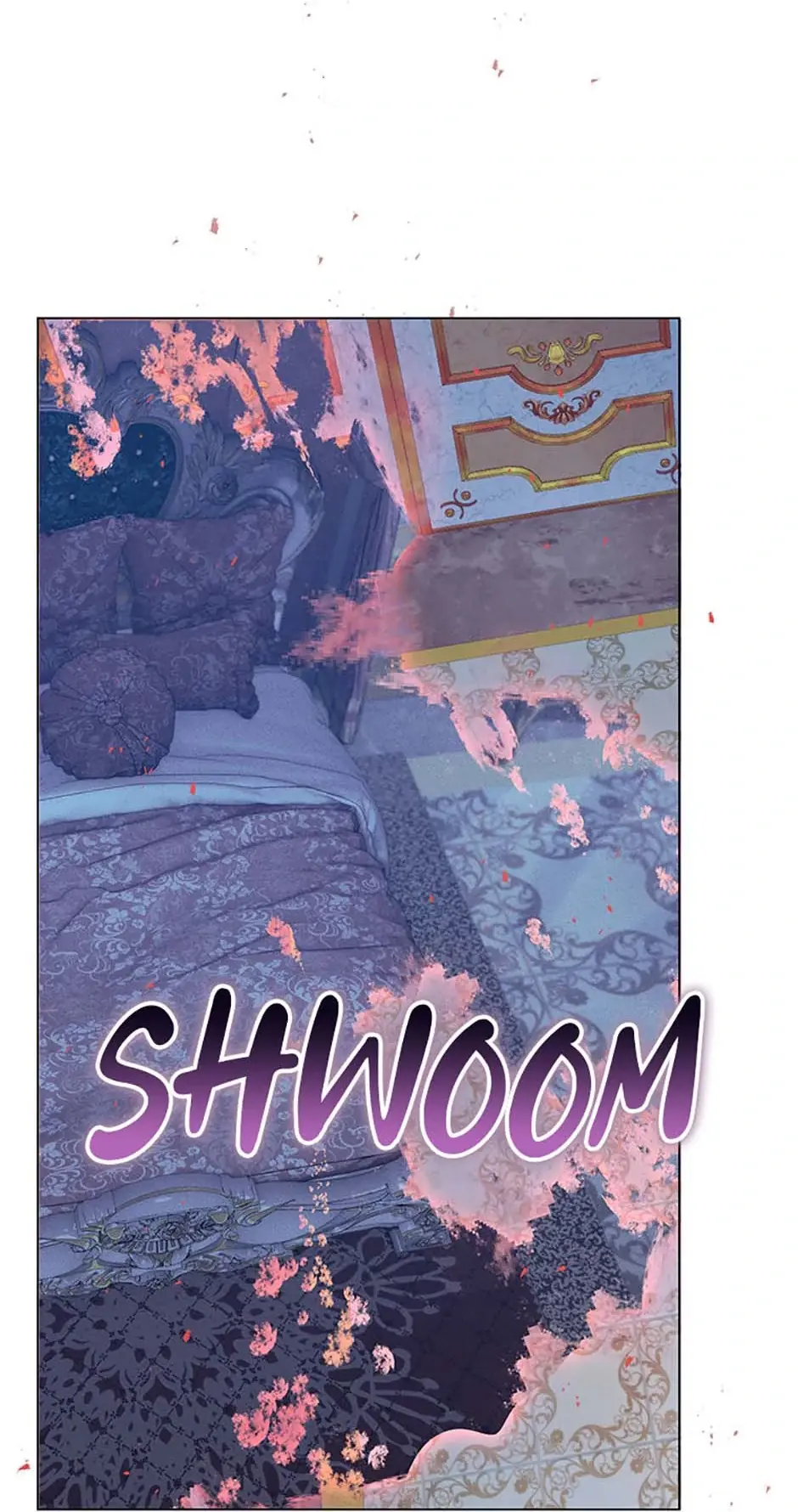 Who Do You Like More, Mommy or Daddy? Chapter 68 Page 7