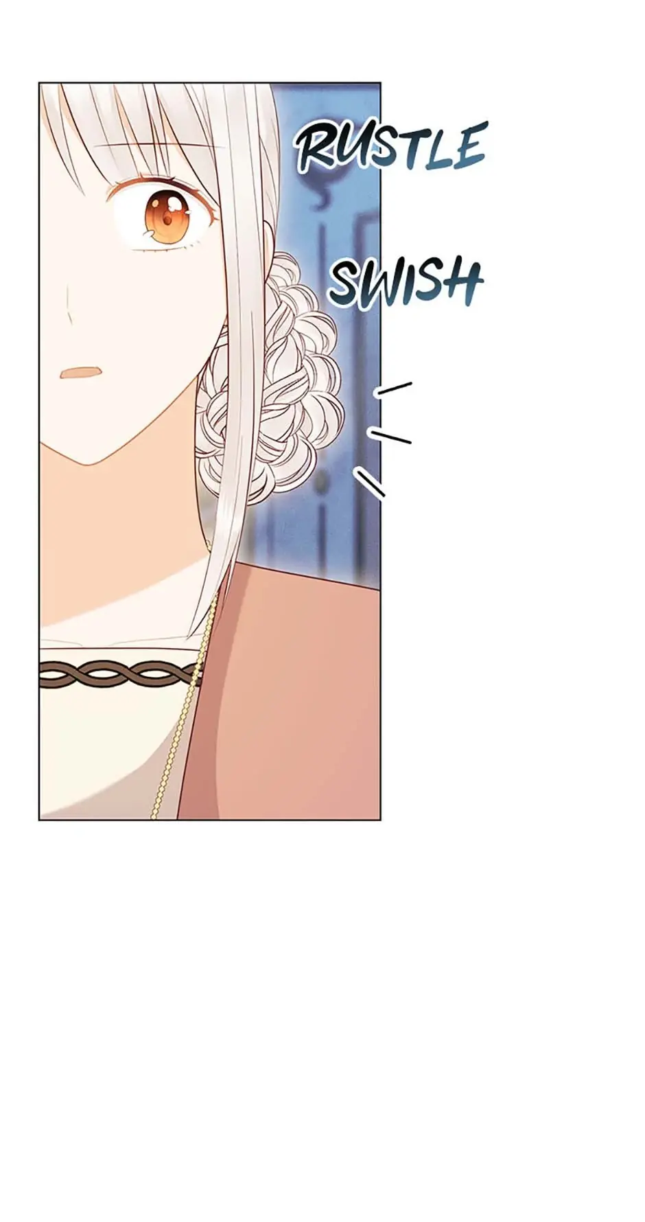 Who Do You Like More, Mommy or Daddy? Chapter 68 Page 10