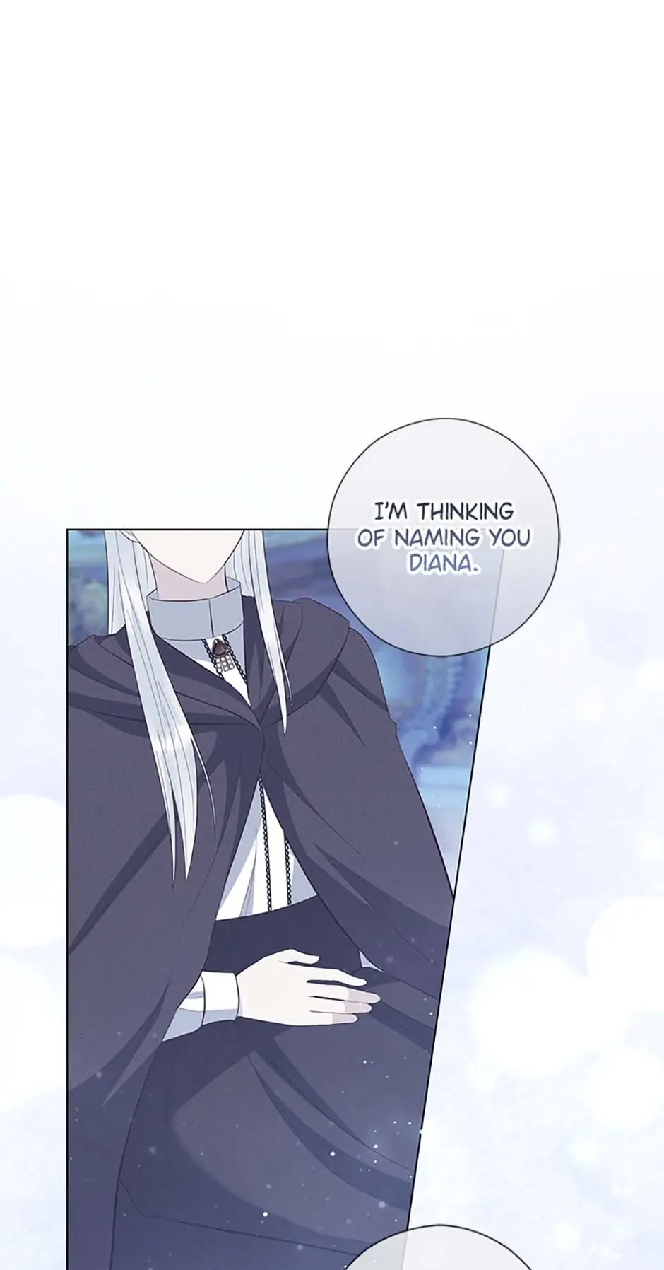 Who Do You Like More, Mommy or Daddy? Chapter 68 Page 19