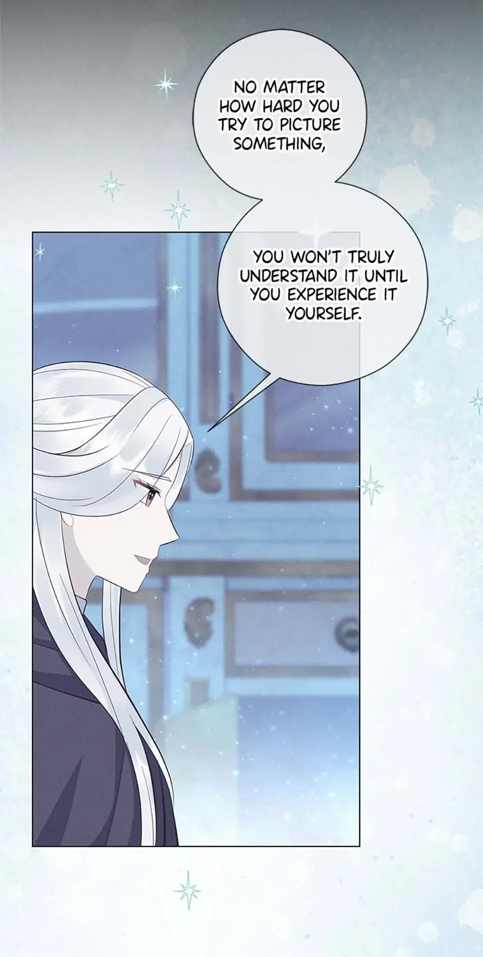 Who Do You Like More, Mommy or Daddy? Chapter 68 Page 31