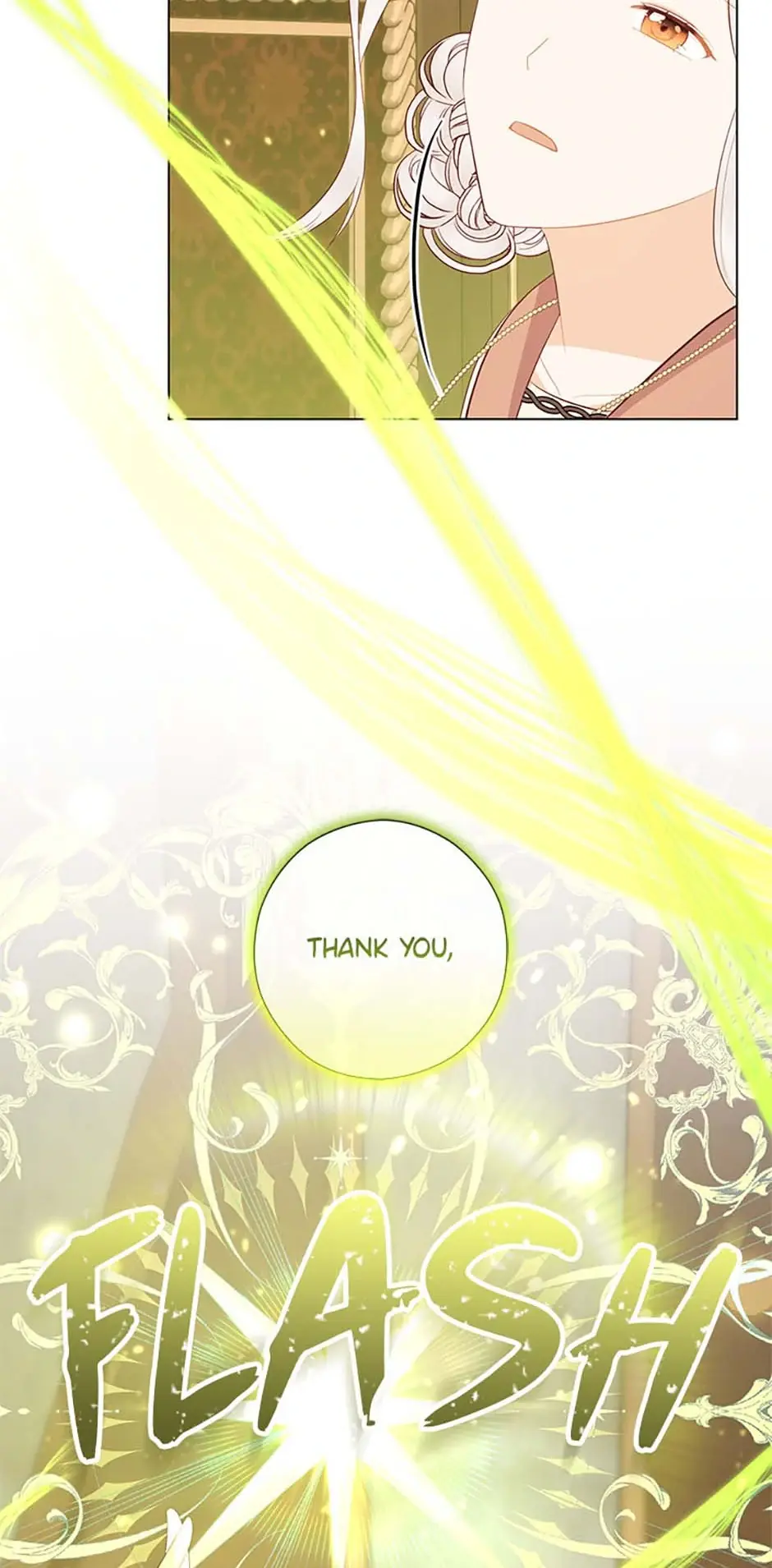 Who Do You Like More, Mommy or Daddy? Chapter 68 Page 48