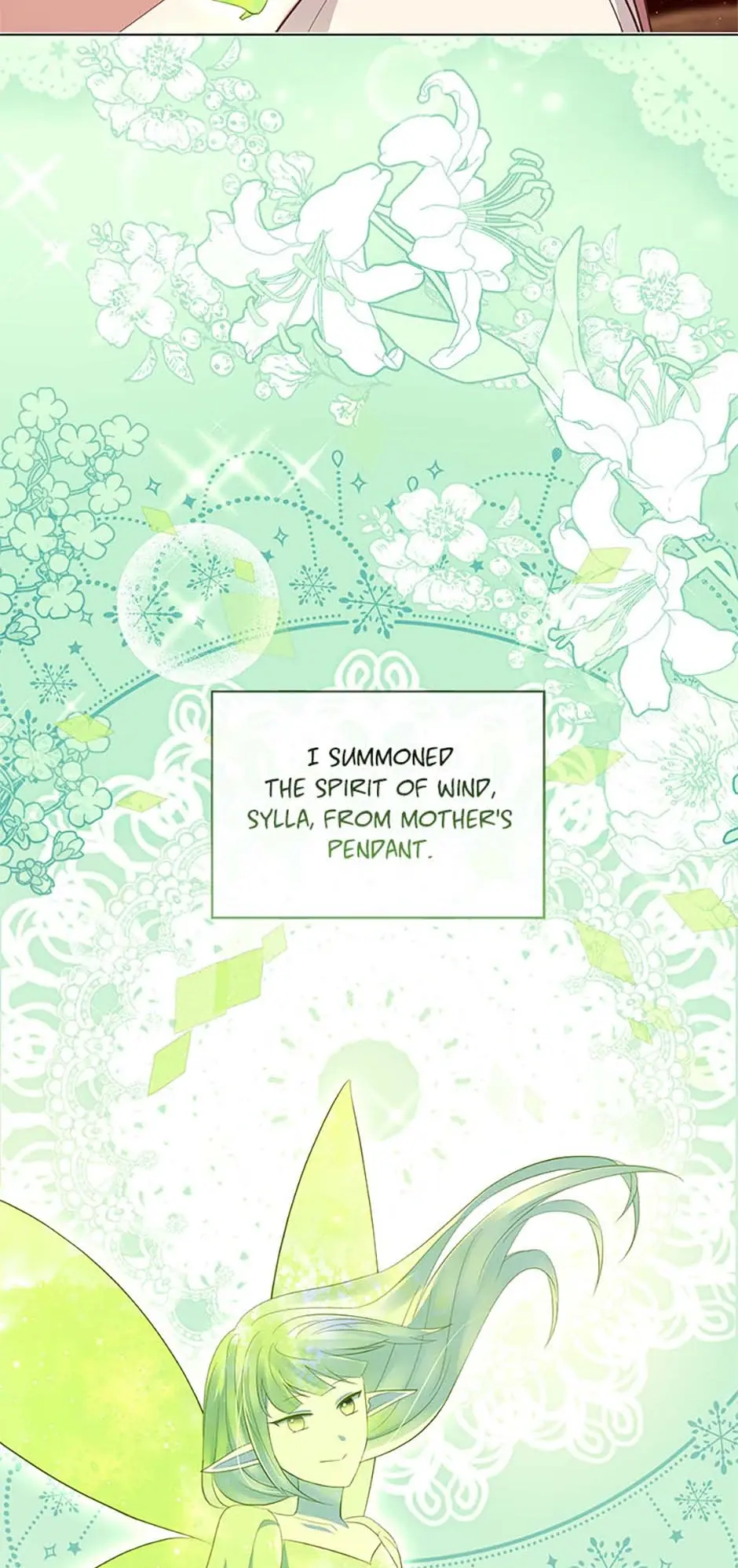 Who Do You Like More, Mommy or Daddy? Chapter 68 Page 56