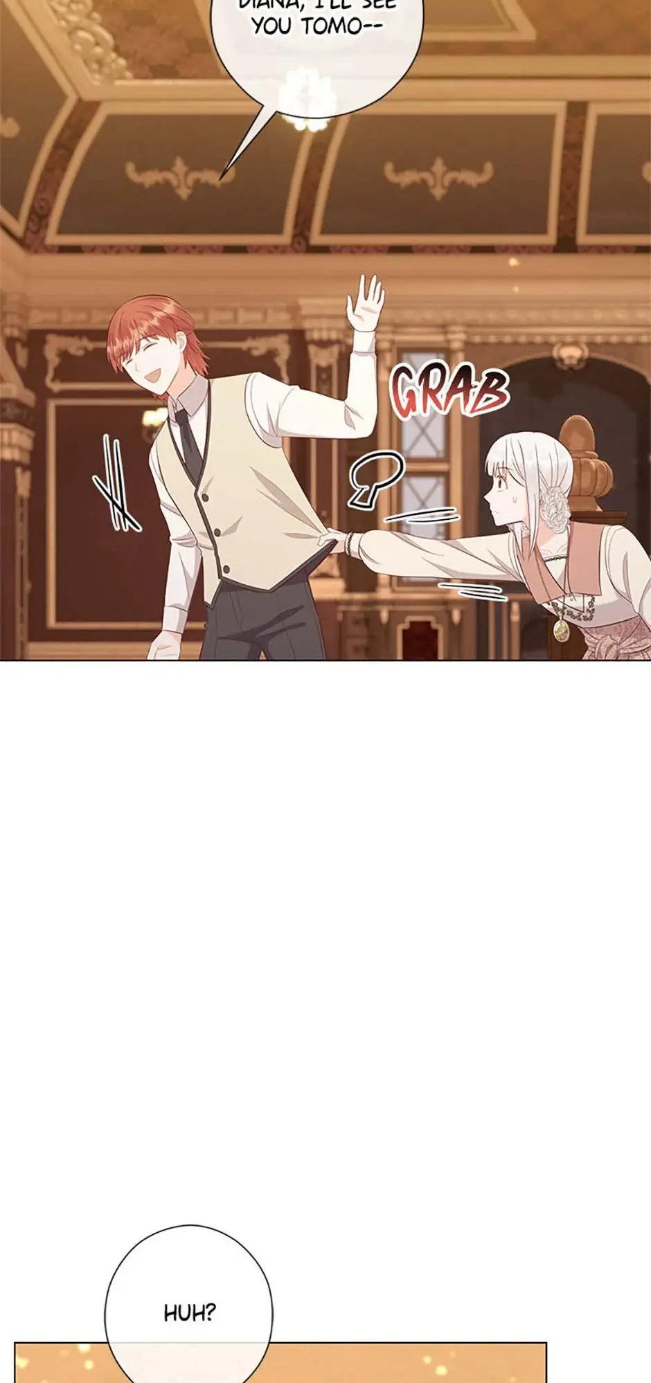 Who Do You Like More, Mommy or Daddy? Chapter 68 Page 60