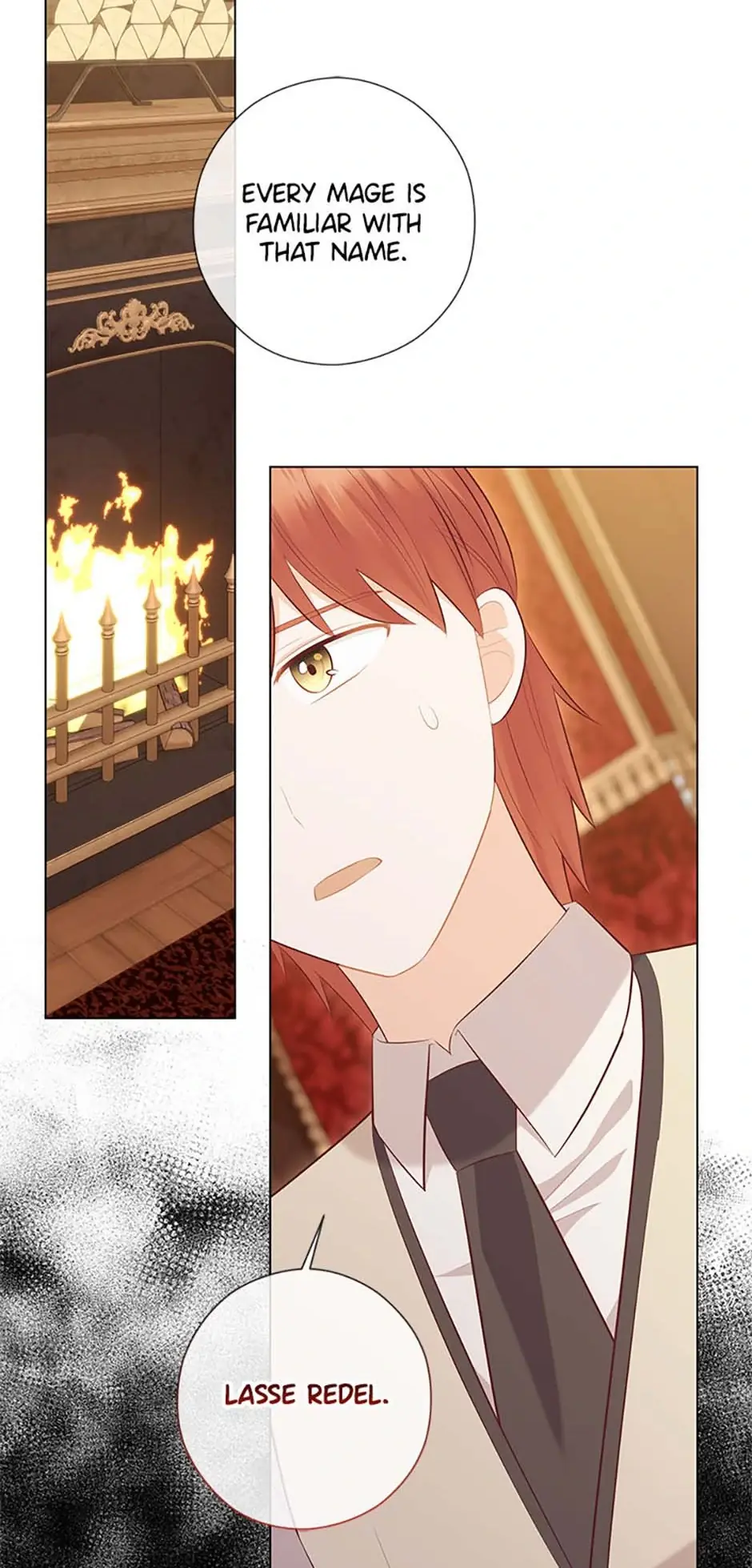 Who Do You Like More, Mommy or Daddy? Chapter 68 Page 66