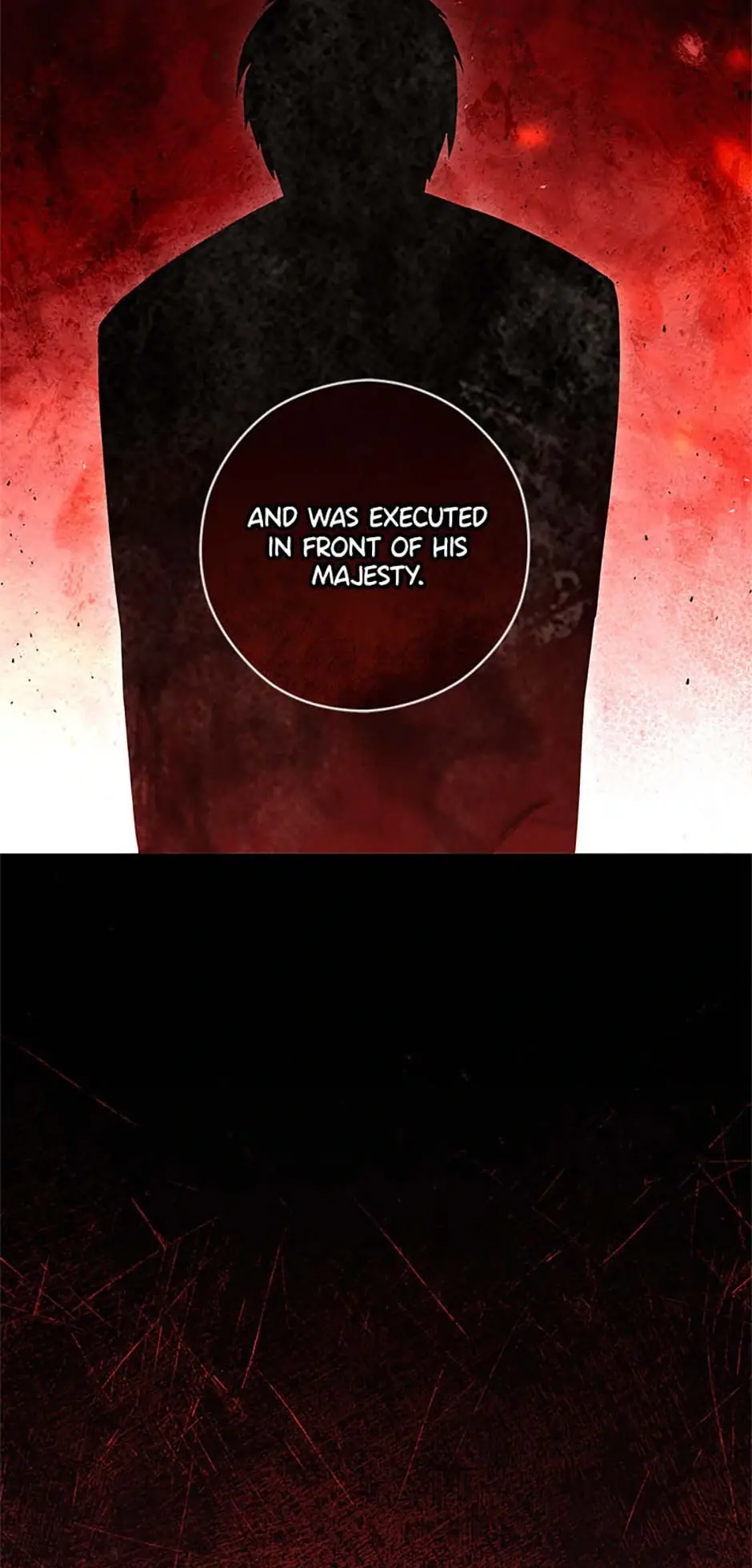 Who Do You Like More, Mommy or Daddy? Chapter 68 Page 68