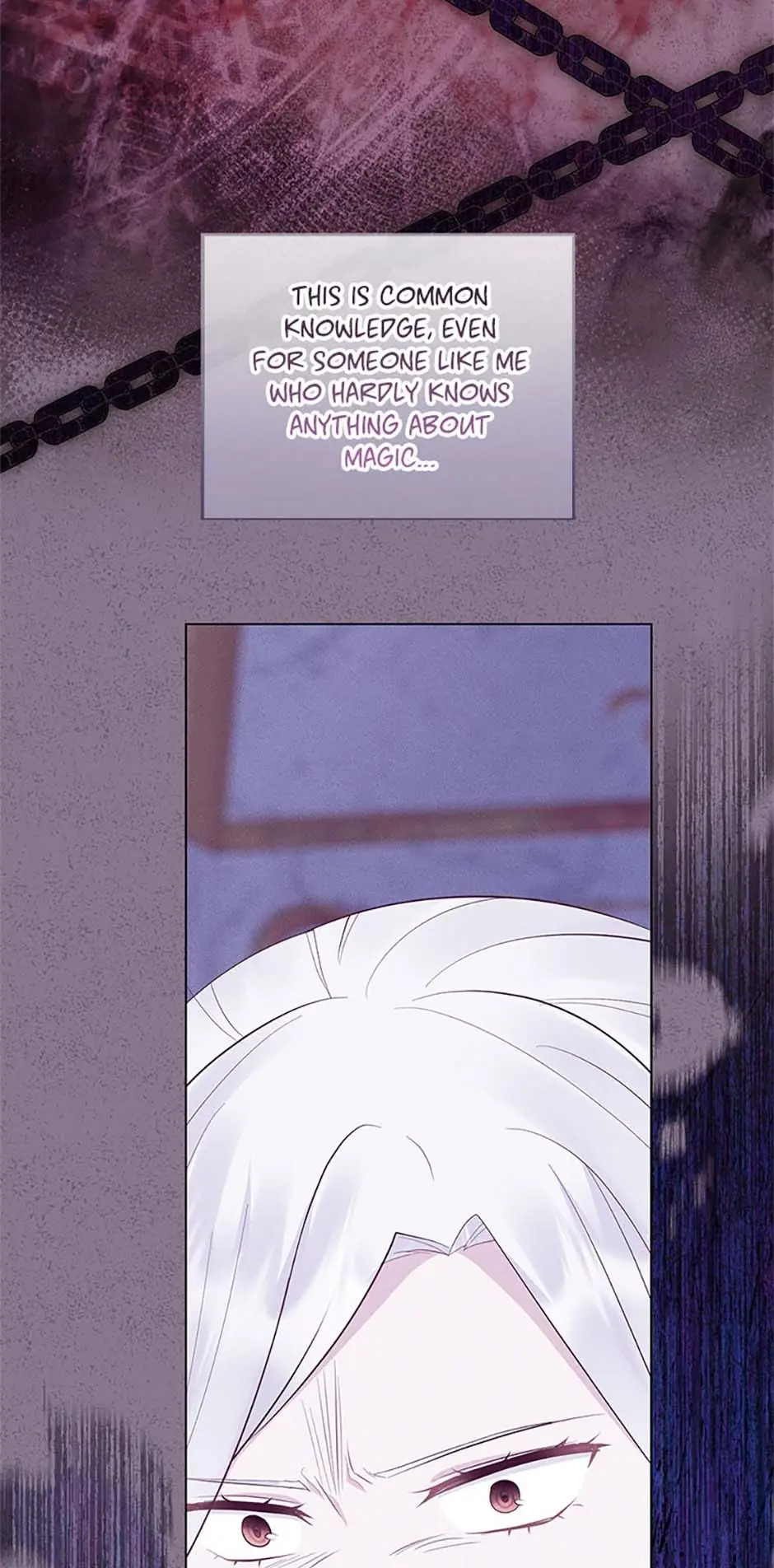 Who Do You Like More, Mommy or Daddy? Chapter 68 Page 71