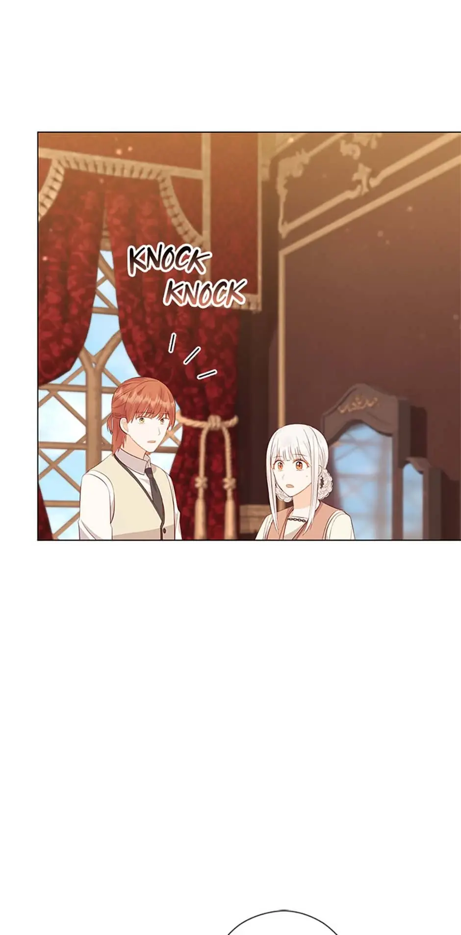 Who Do You Like More, Mommy or Daddy? Chapter 68 Page 74