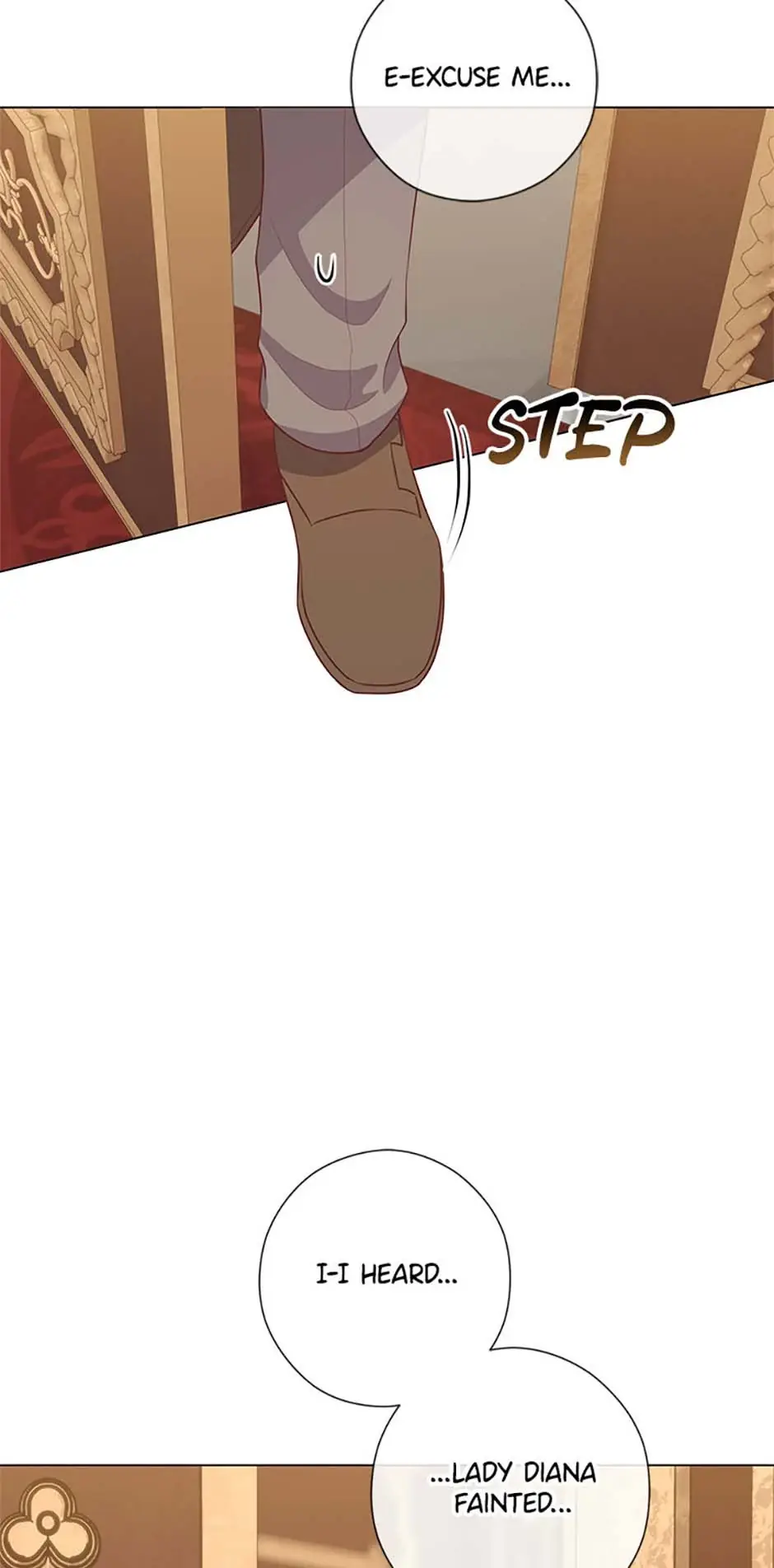 Who Do You Like More, Mommy or Daddy? Chapter 68 Page 75
