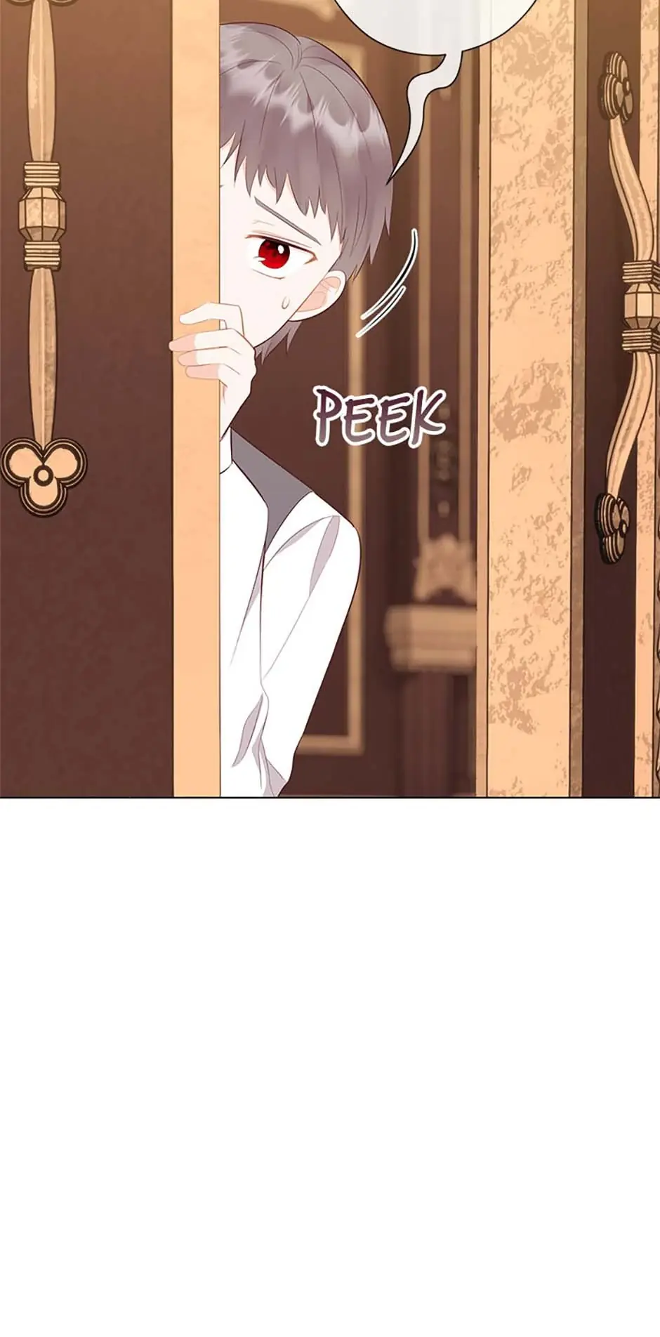 Who Do You Like More, Mommy or Daddy? Chapter 68 Page 76