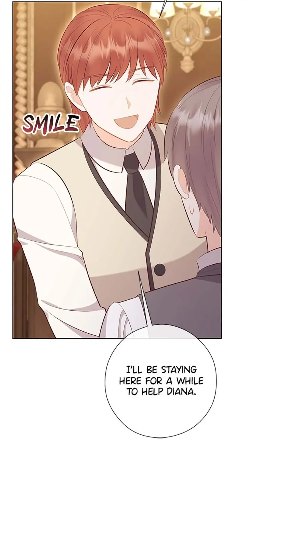 Who Do You Like More, Mommy or Daddy? Chapter 68 Page 86