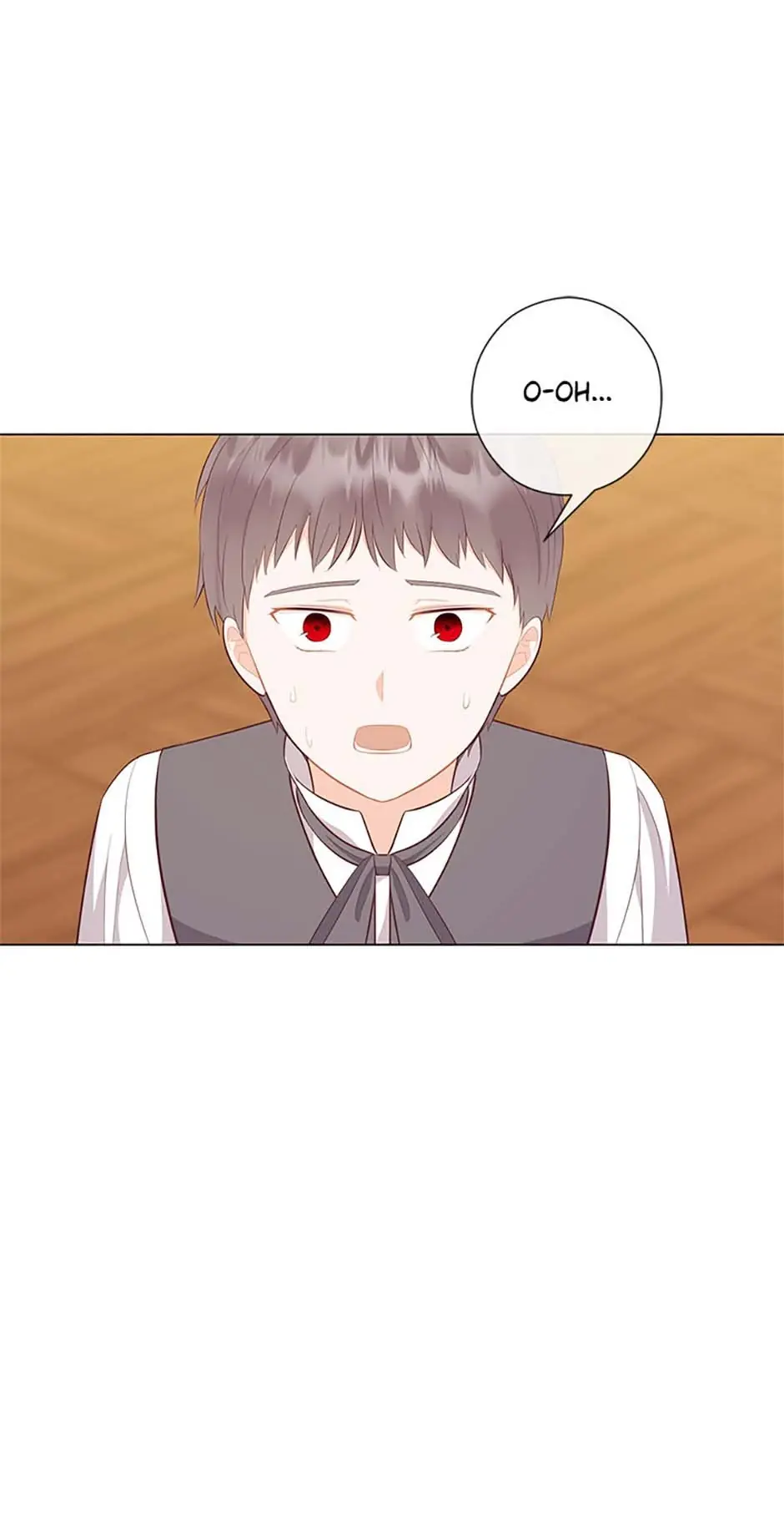 Who Do You Like More, Mommy or Daddy? Chapter 68 Page 87