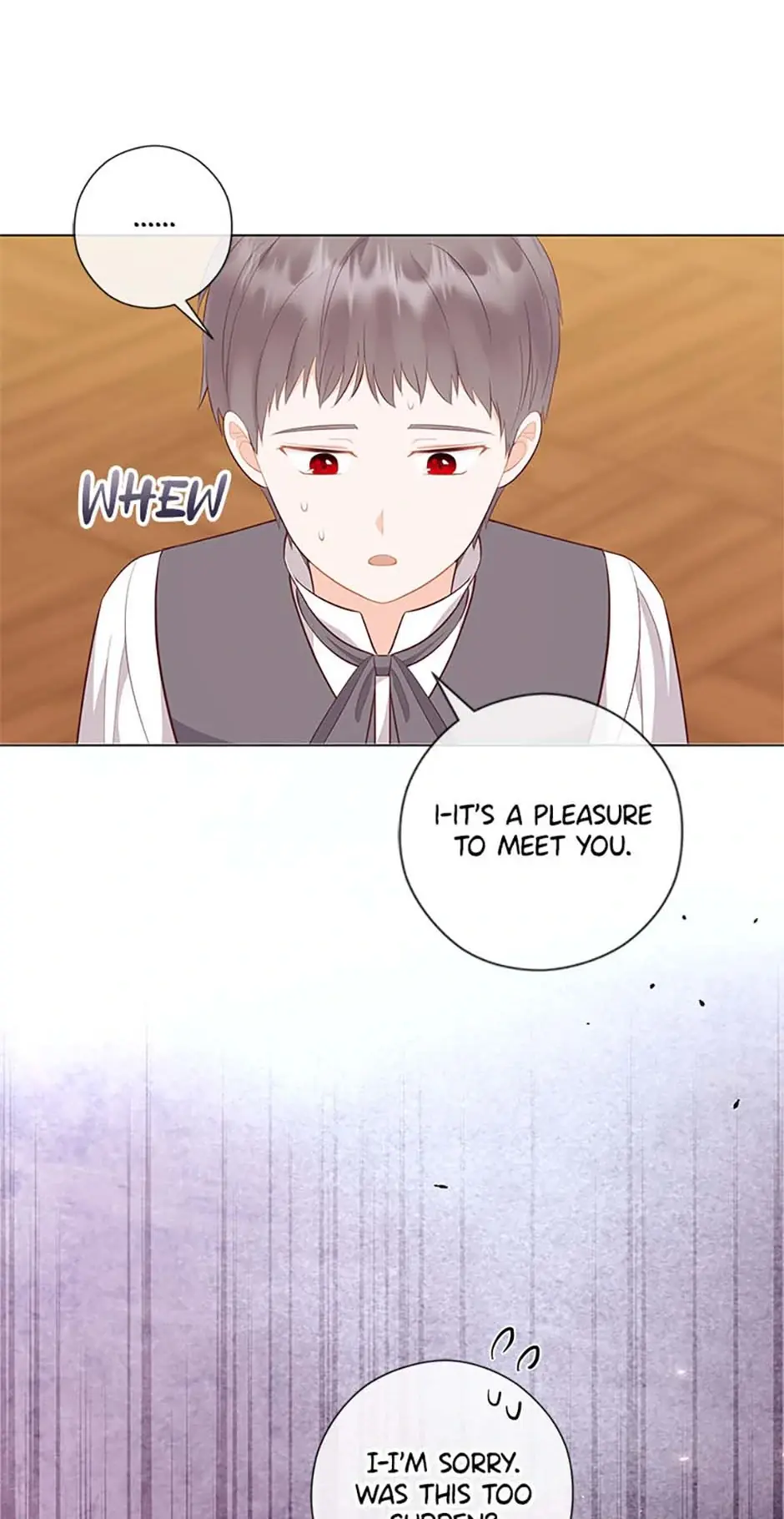Who Do You Like More, Mommy or Daddy? Chapter 68 Page 88