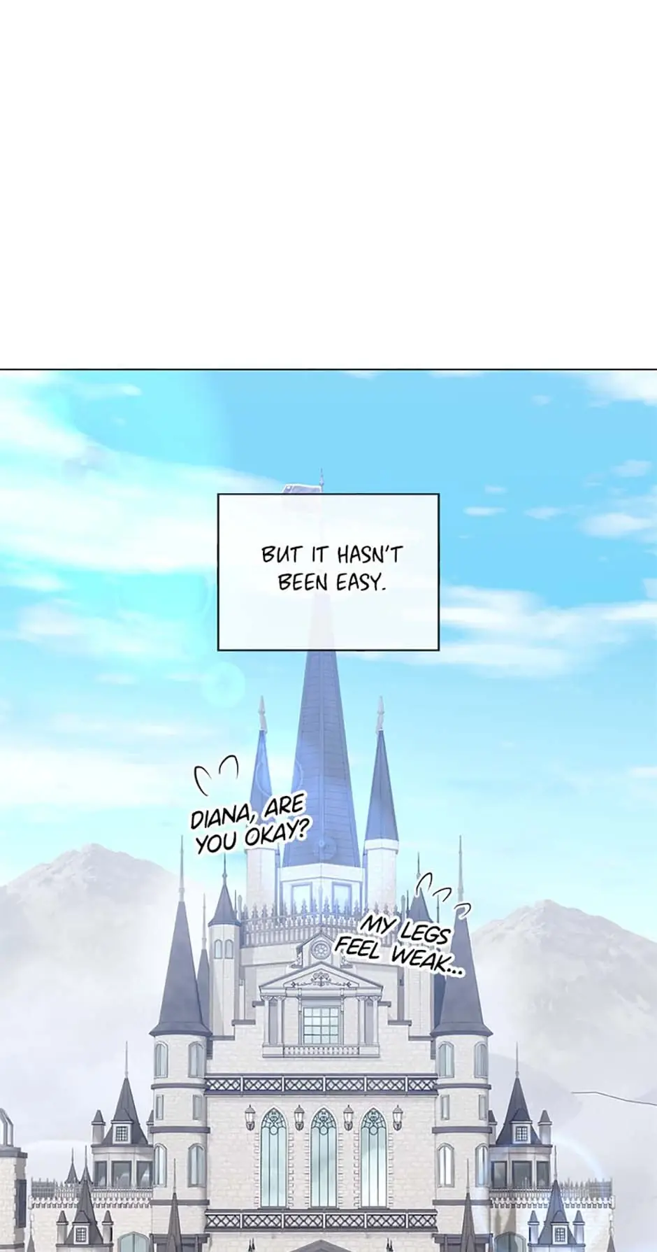 Who Do You Like More, Mommy or Daddy? Chapter 69 Page 19