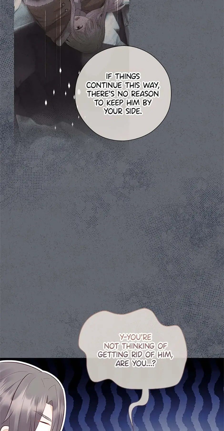 Who Do You Like More, Mommy or Daddy? Chapter 69 Page 41