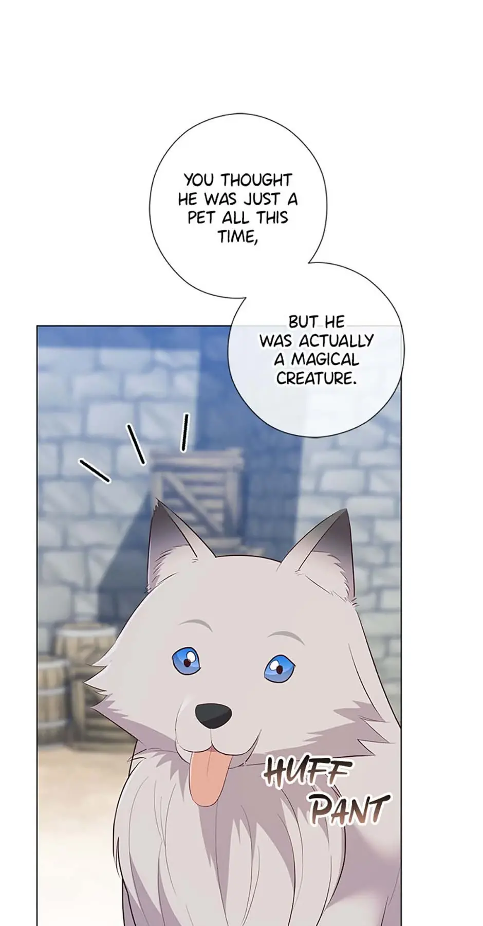 Who Do You Like More, Mommy or Daddy? Chapter 69 Page 46