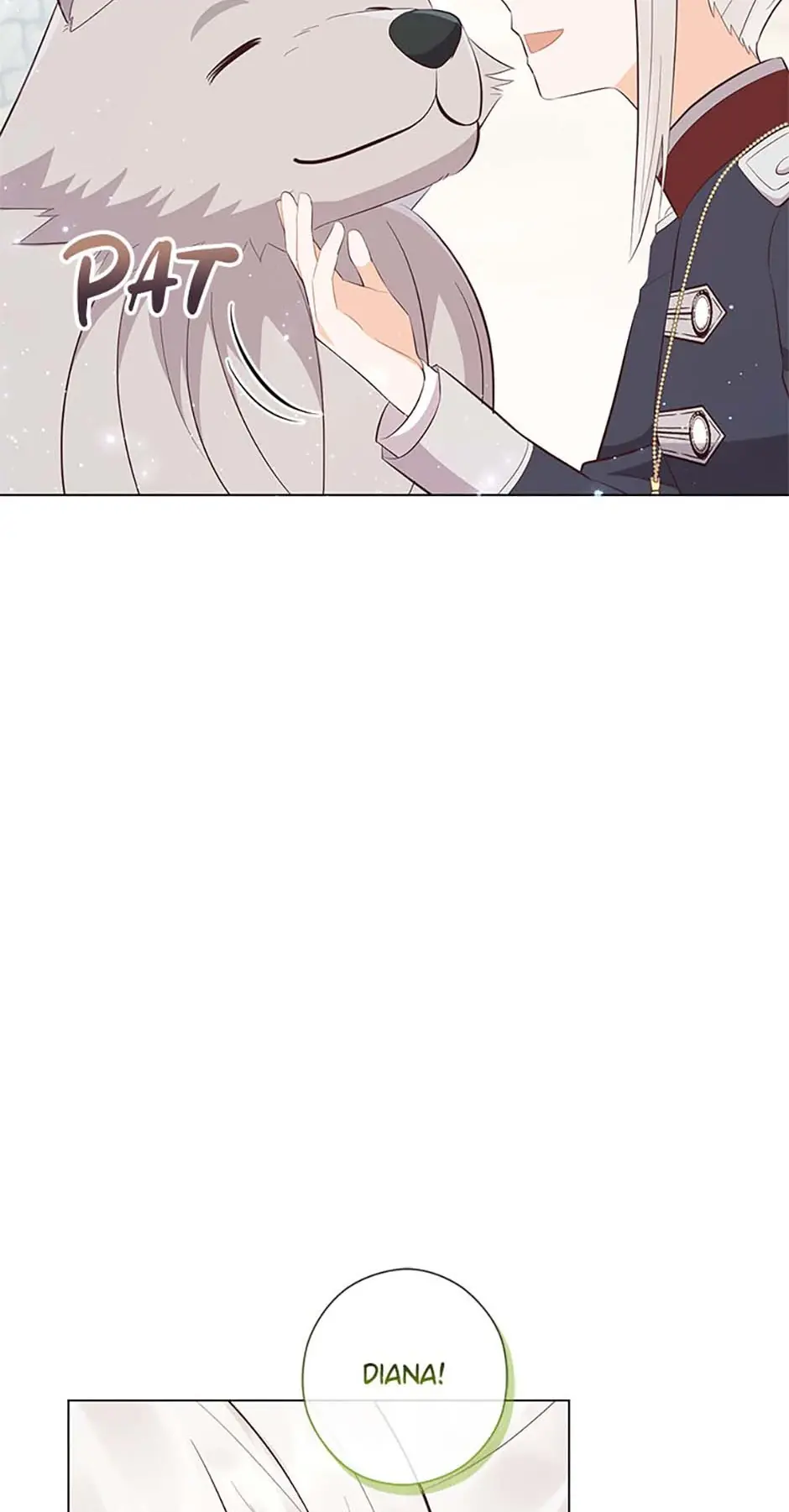 Who Do You Like More, Mommy or Daddy? Chapter 69 Page 48