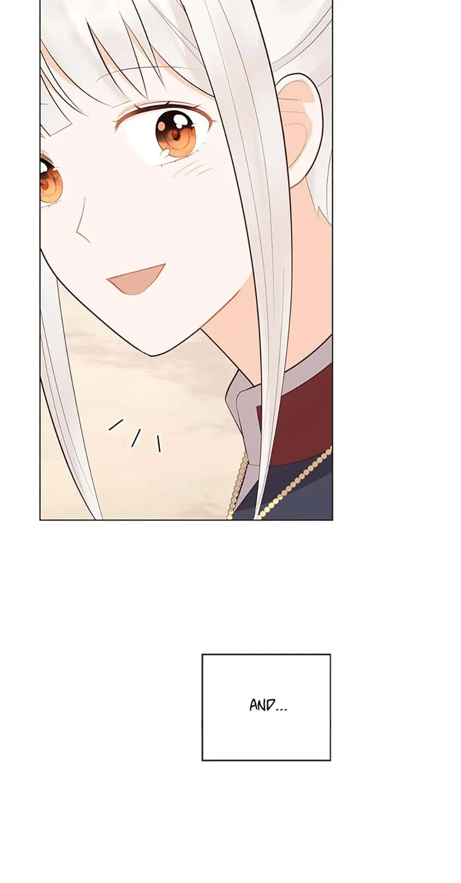 Who Do You Like More, Mommy or Daddy? Chapter 69 Page 49