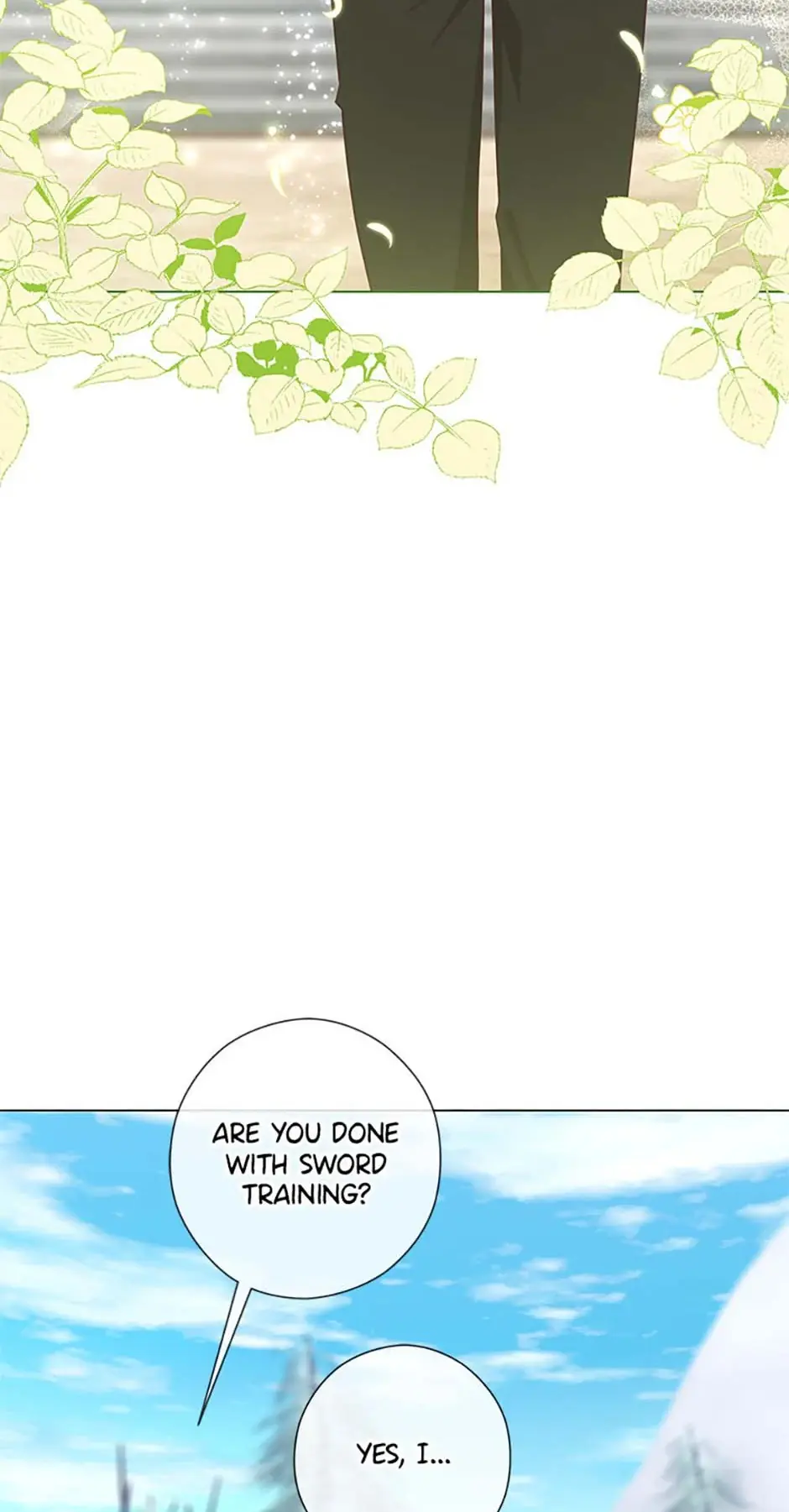 Who Do You Like More, Mommy or Daddy? Chapter 69 Page 51