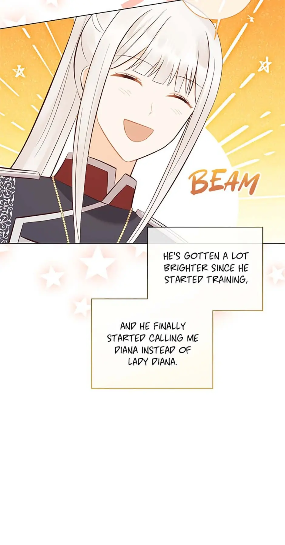Who Do You Like More, Mommy or Daddy? Chapter 69 Page 54