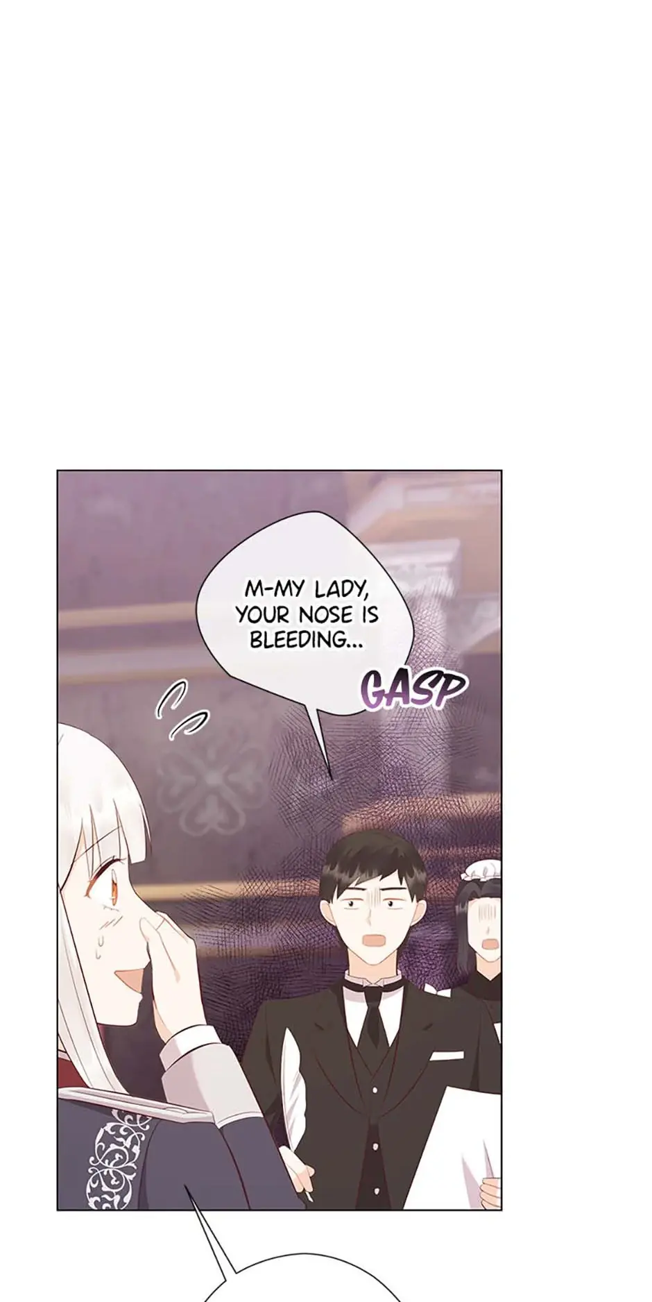 Who Do You Like More, Mommy or Daddy? Chapter 69 Page 64