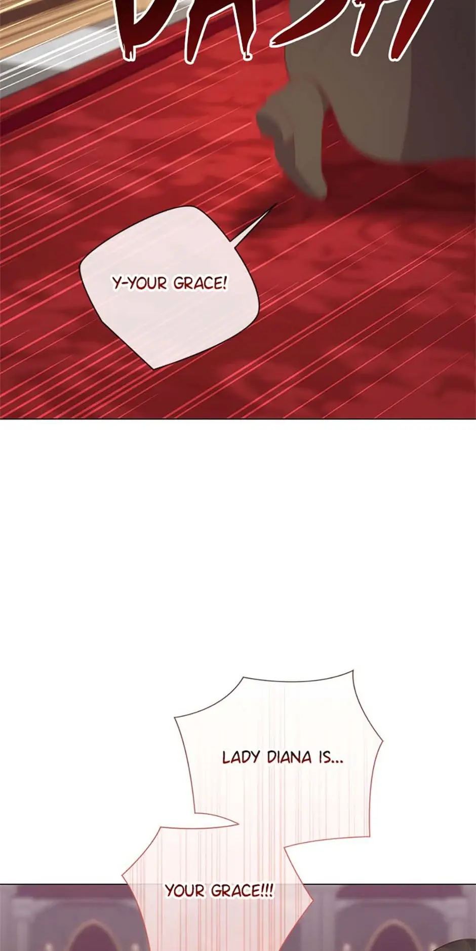 Who Do You Like More, Mommy or Daddy? Chapter 69 Page 66