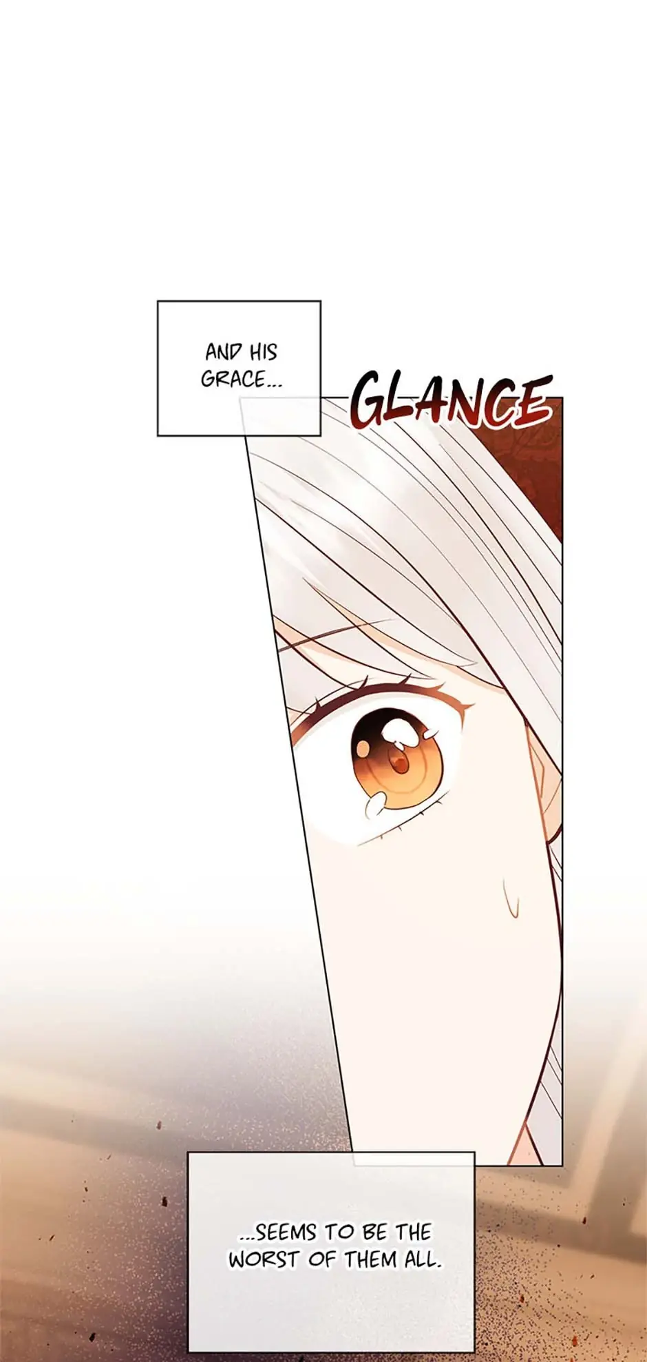 Who Do You Like More, Mommy or Daddy? Chapter 69 Page 72