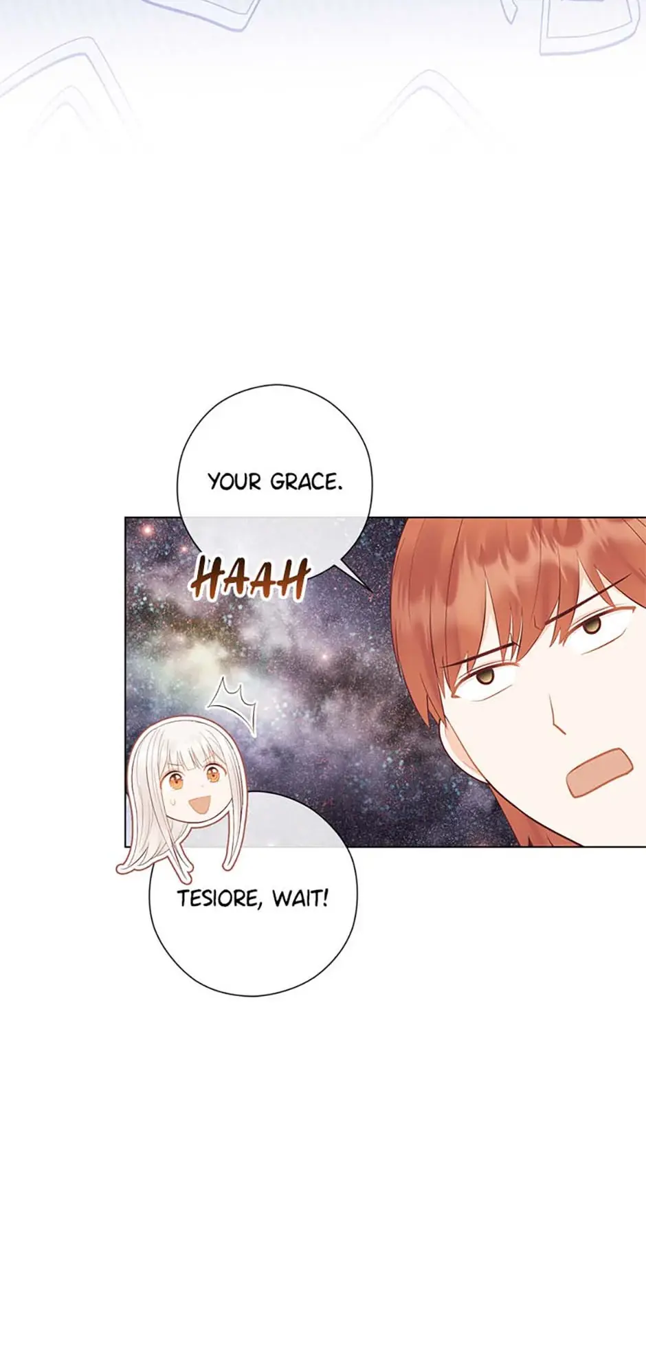 Who Do You Like More, Mommy or Daddy? Chapter 69 Page 78