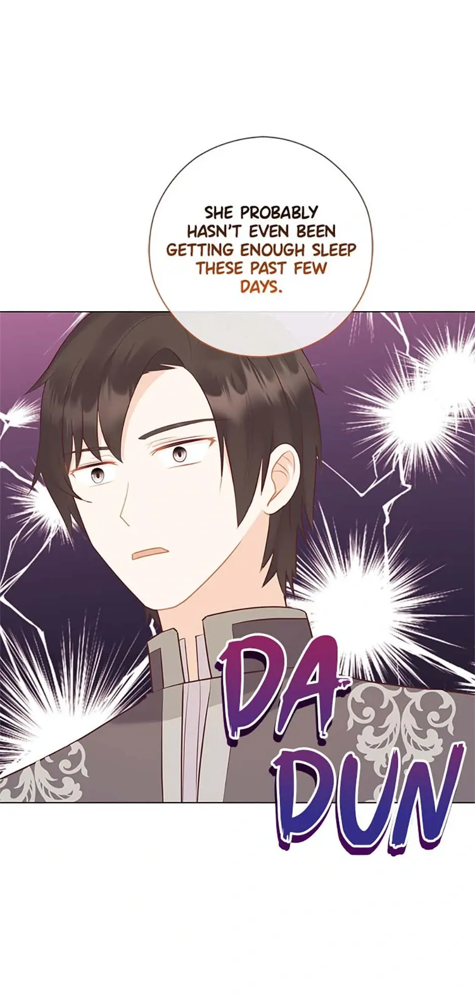 Who Do You Like More, Mommy or Daddy? Chapter 69 Page 80
