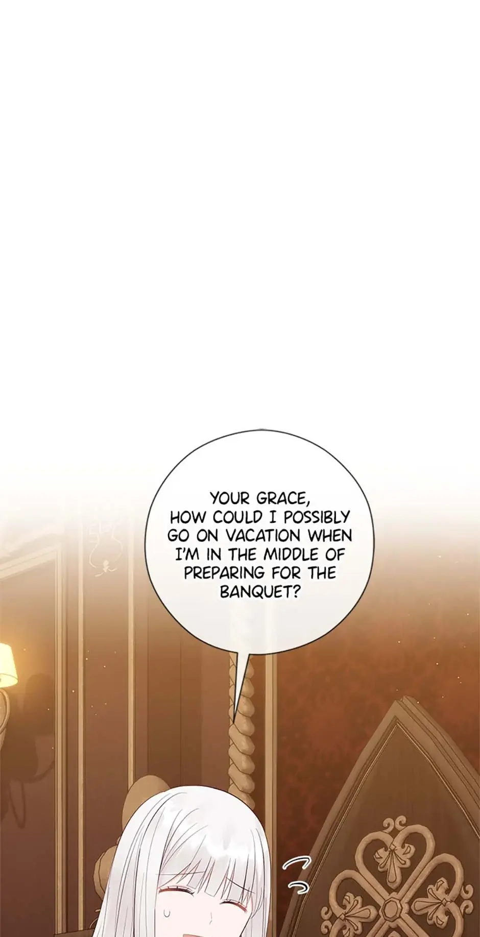 Who Do You Like More, Mommy or Daddy? Chapter 70 Page 2