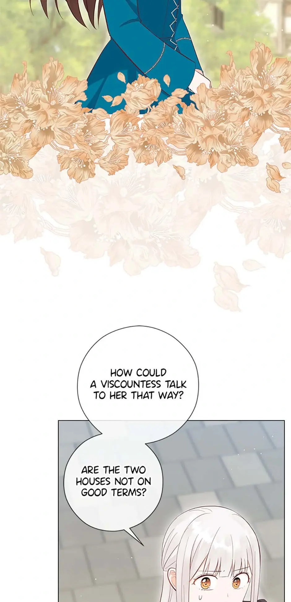 Who Do You Like More, Mommy or Daddy? Chapter 70 Page 29