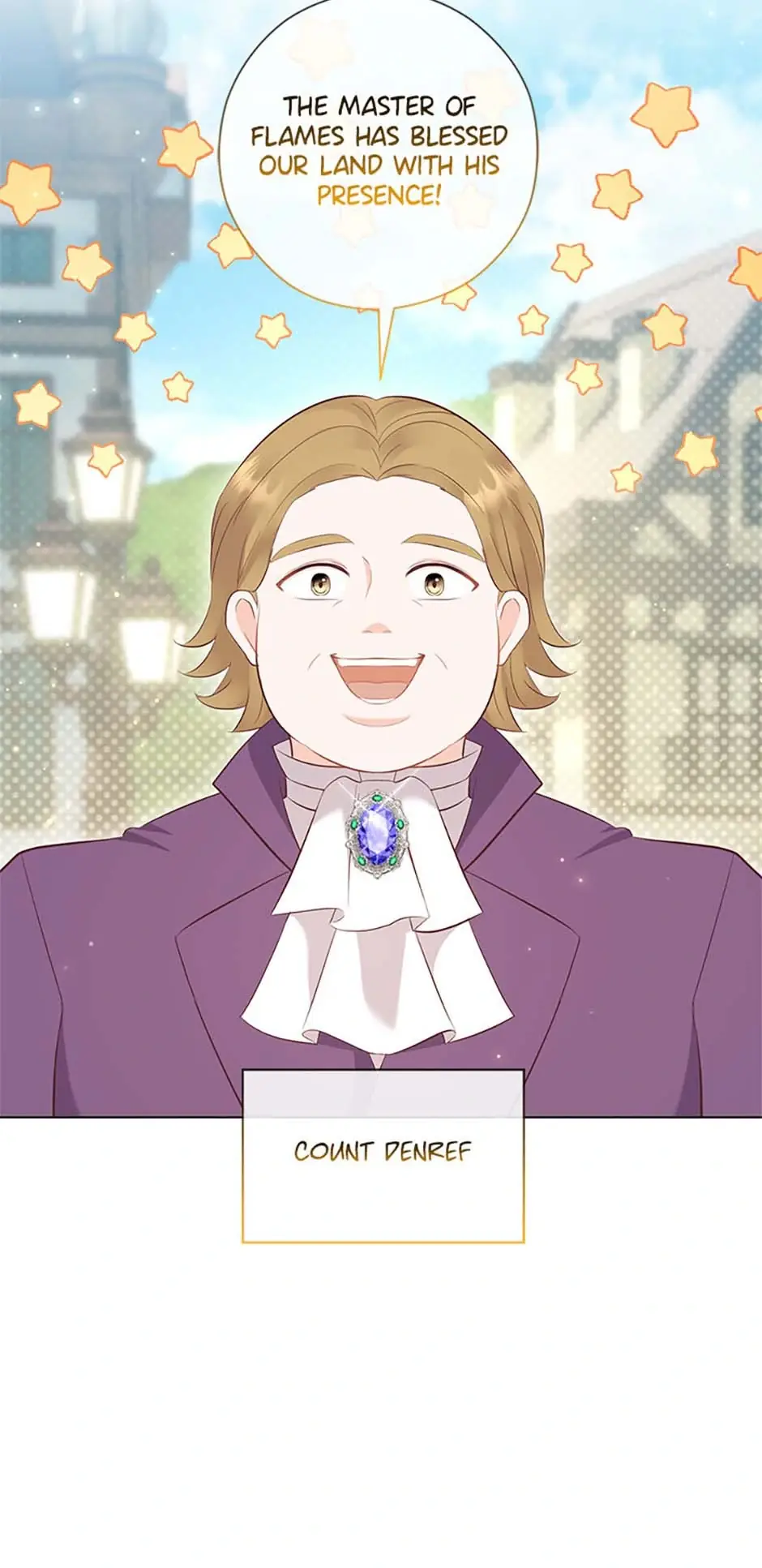 Who Do You Like More, Mommy or Daddy? Chapter 70 Page 42