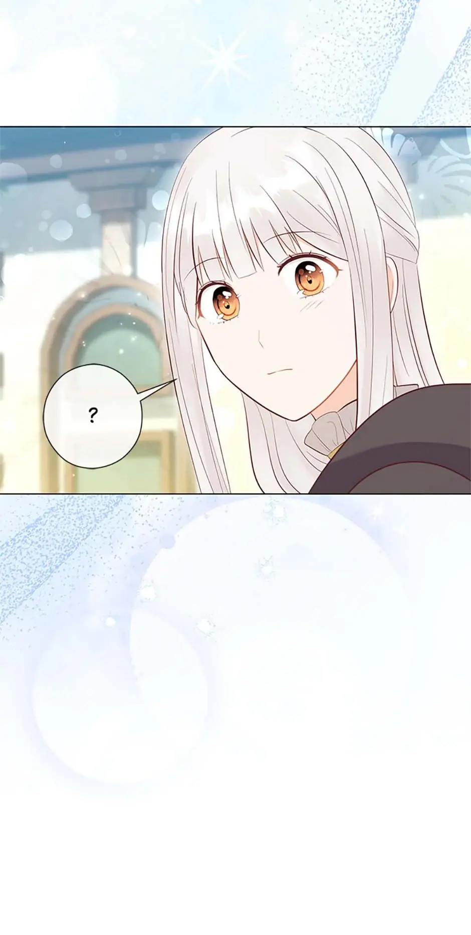 Who Do You Like More, Mommy or Daddy? Chapter 70 Page 51
