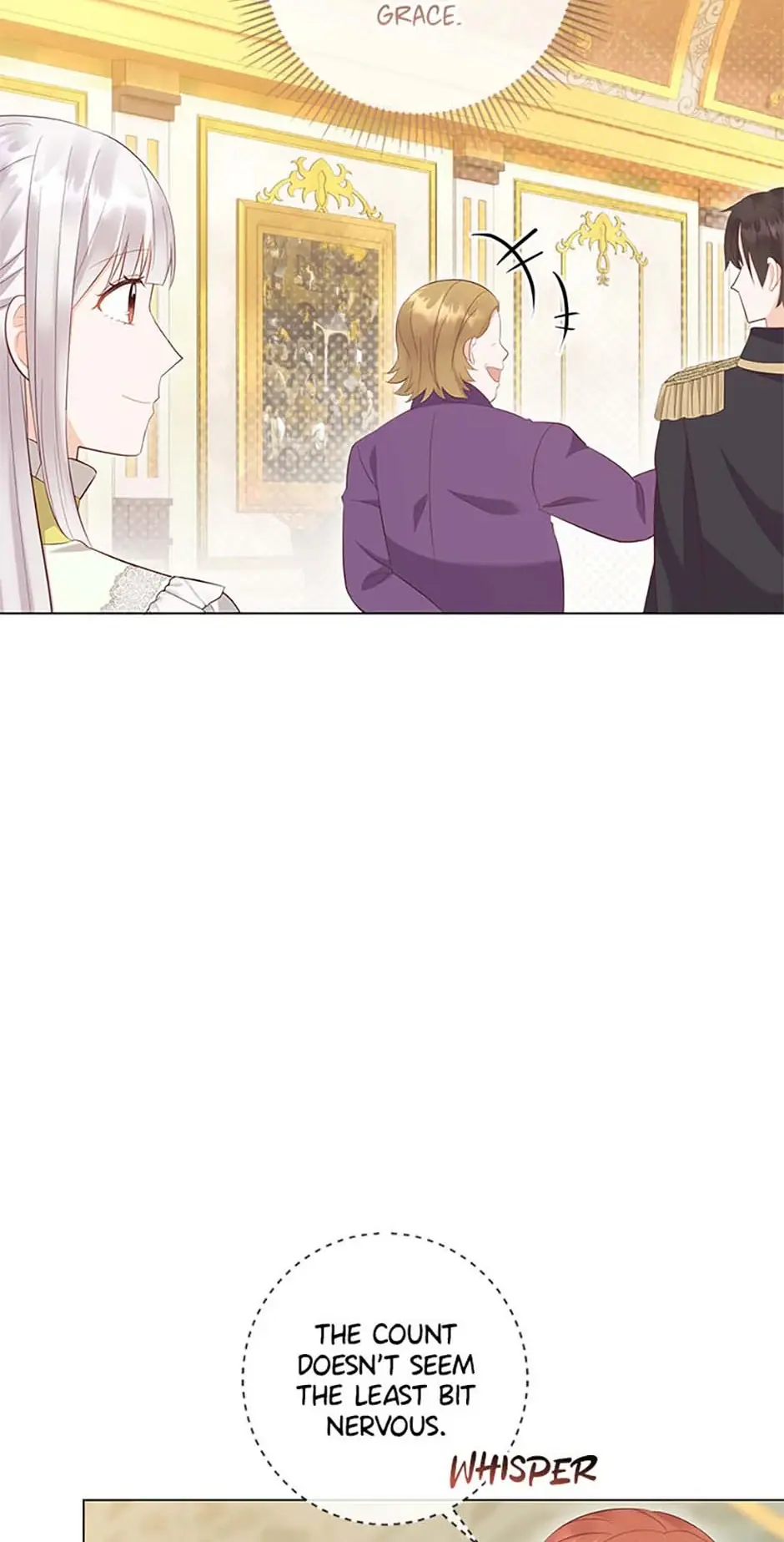 Who Do You Like More, Mommy or Daddy? Chapter 70 Page 57