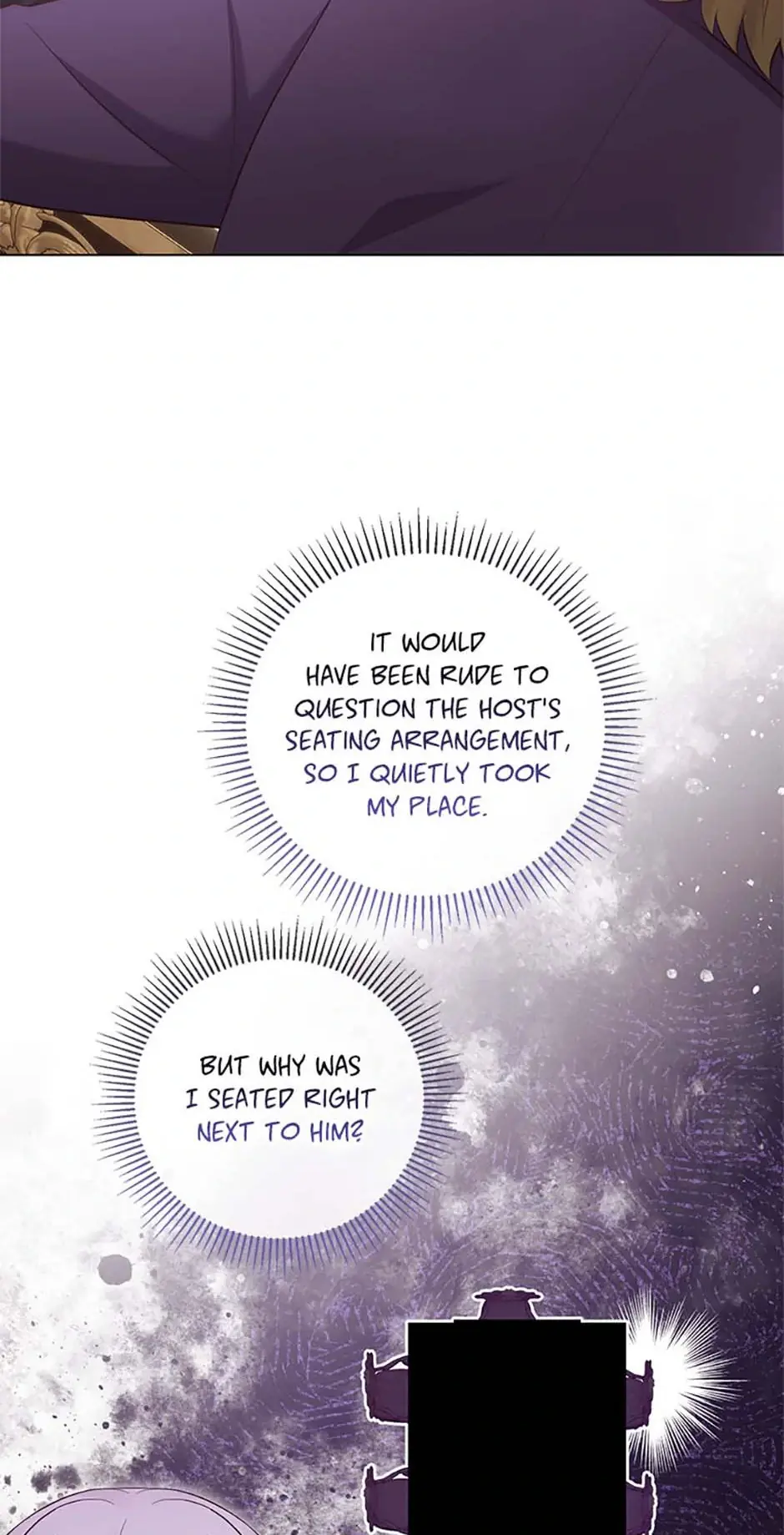 Who Do You Like More, Mommy or Daddy? Chapter 70 Page 64