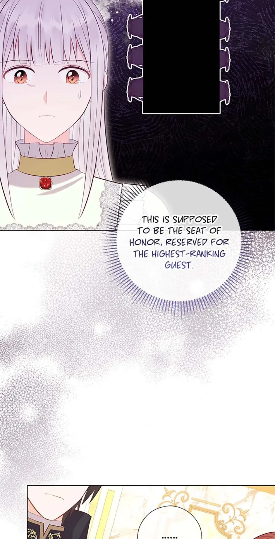 Who Do You Like More, Mommy or Daddy? Chapter 70 Page 65