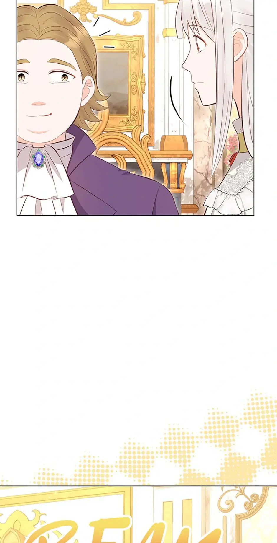 Who Do You Like More, Mommy or Daddy? Chapter 70 Page 67
