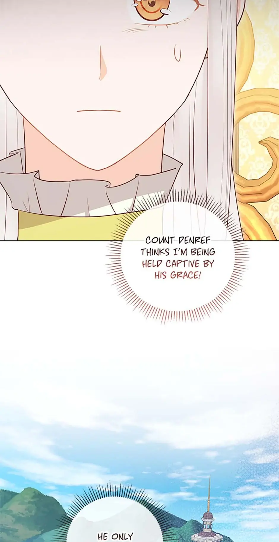 Who Do You Like More, Mommy or Daddy? Chapter 70 Page 75