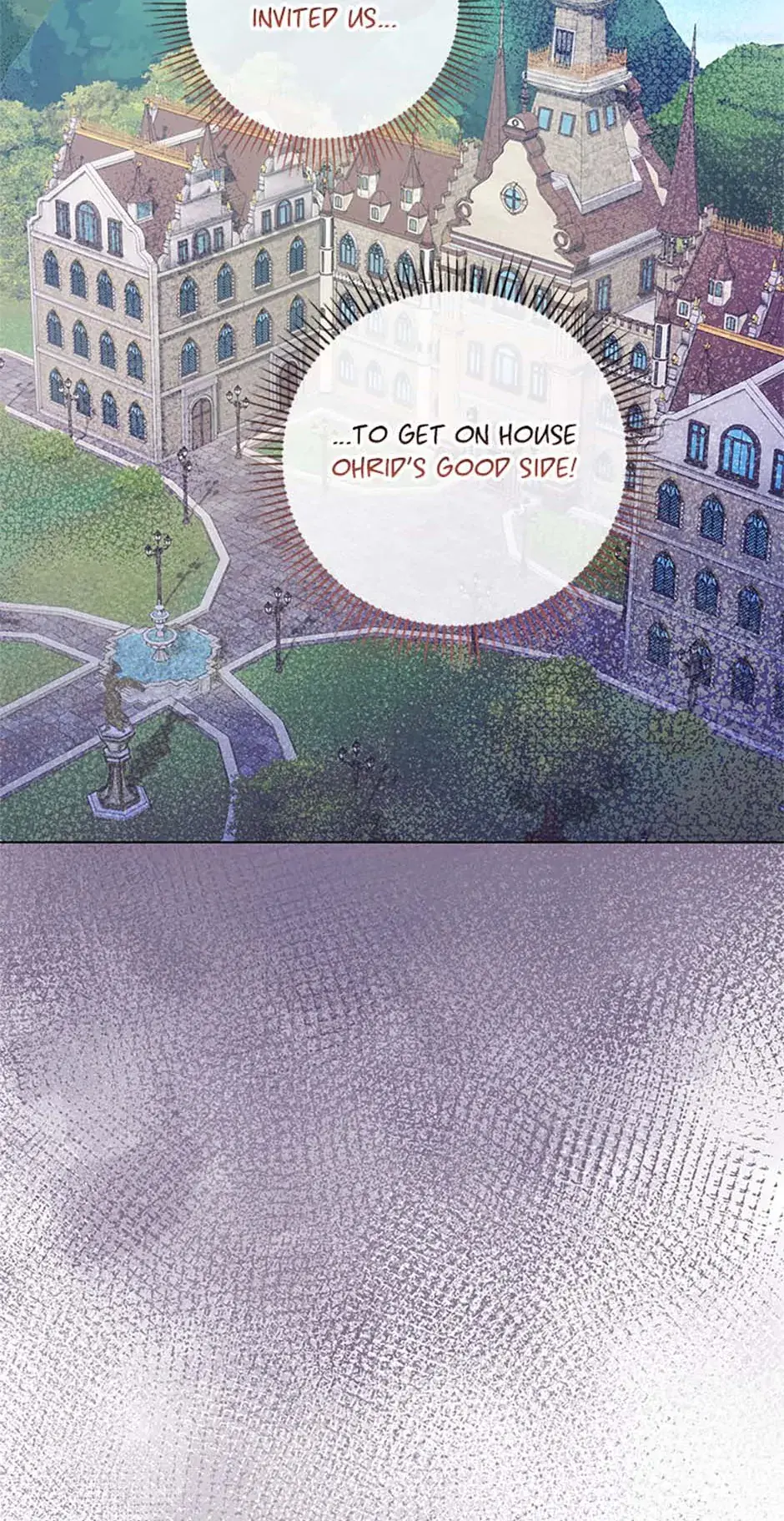 Who Do You Like More, Mommy or Daddy? Chapter 70 Page 76