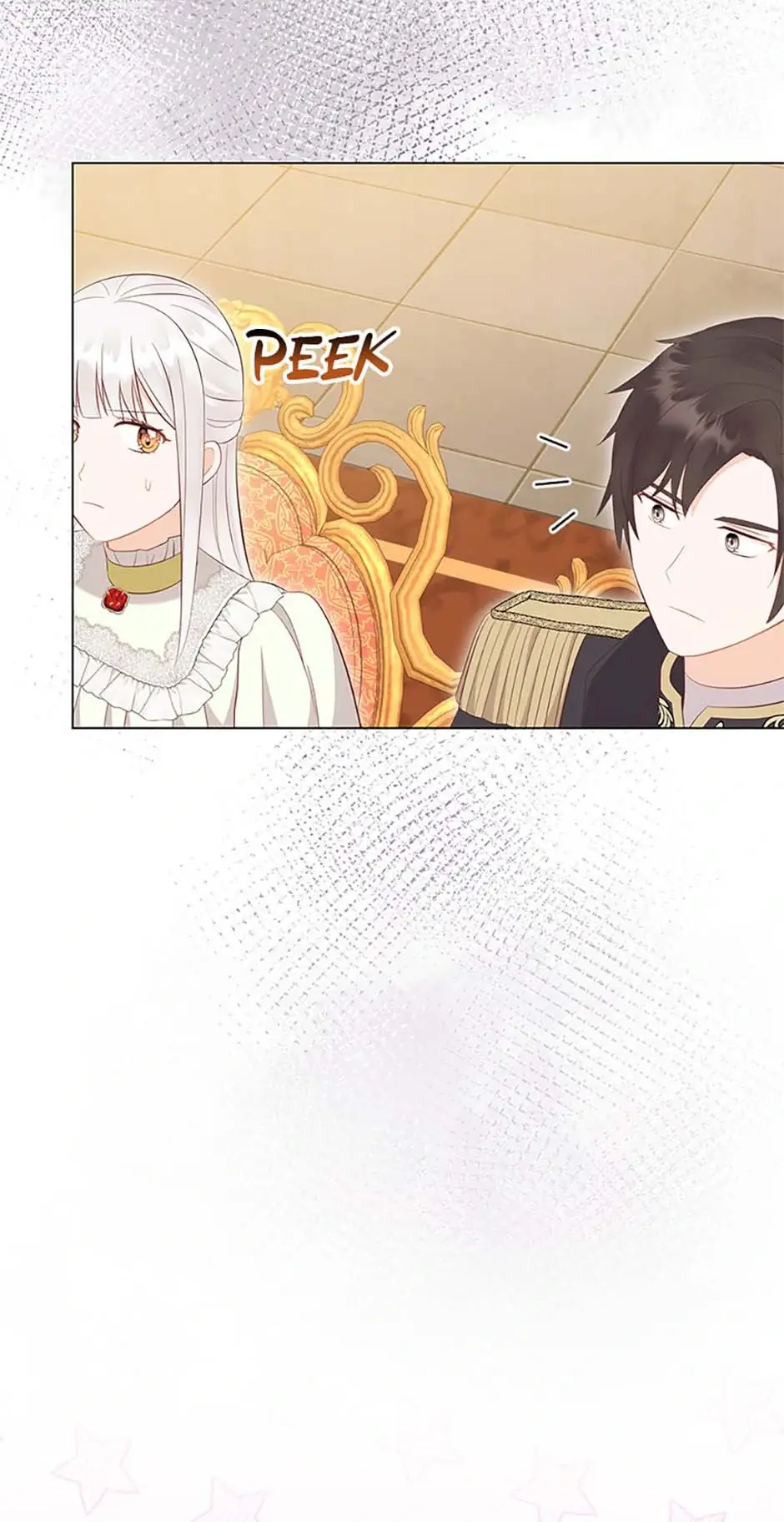 Who Do You Like More, Mommy or Daddy? Chapter 70 Page 77