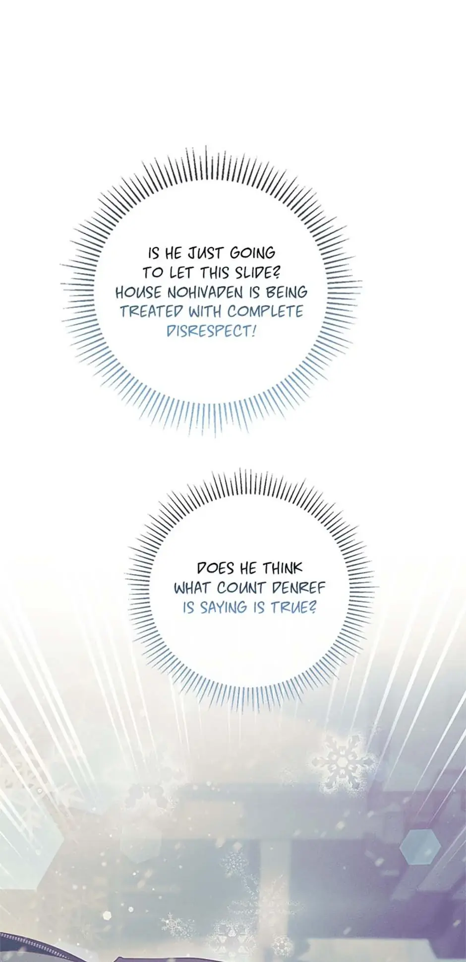 Who Do You Like More, Mommy or Daddy? Chapter 70 Page 79