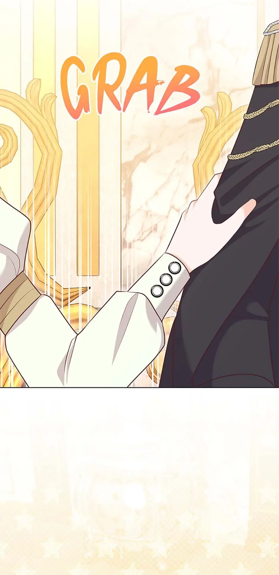 Who Do You Like More, Mommy or Daddy? Chapter 70 Page 81
