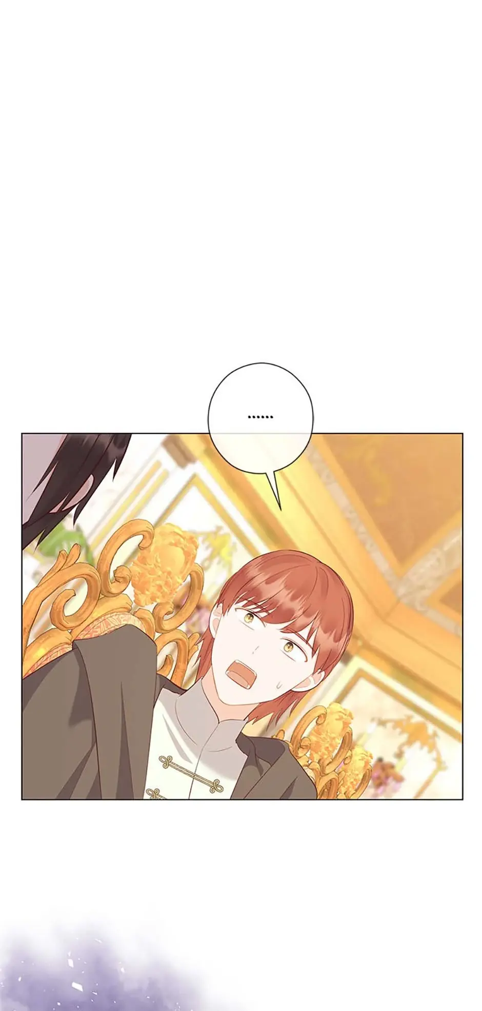 Who Do You Like More, Mommy or Daddy? Chapter 71 Page 11