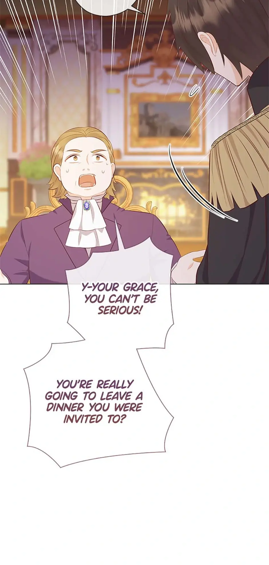 Who Do You Like More, Mommy or Daddy? Chapter 71 Page 16
